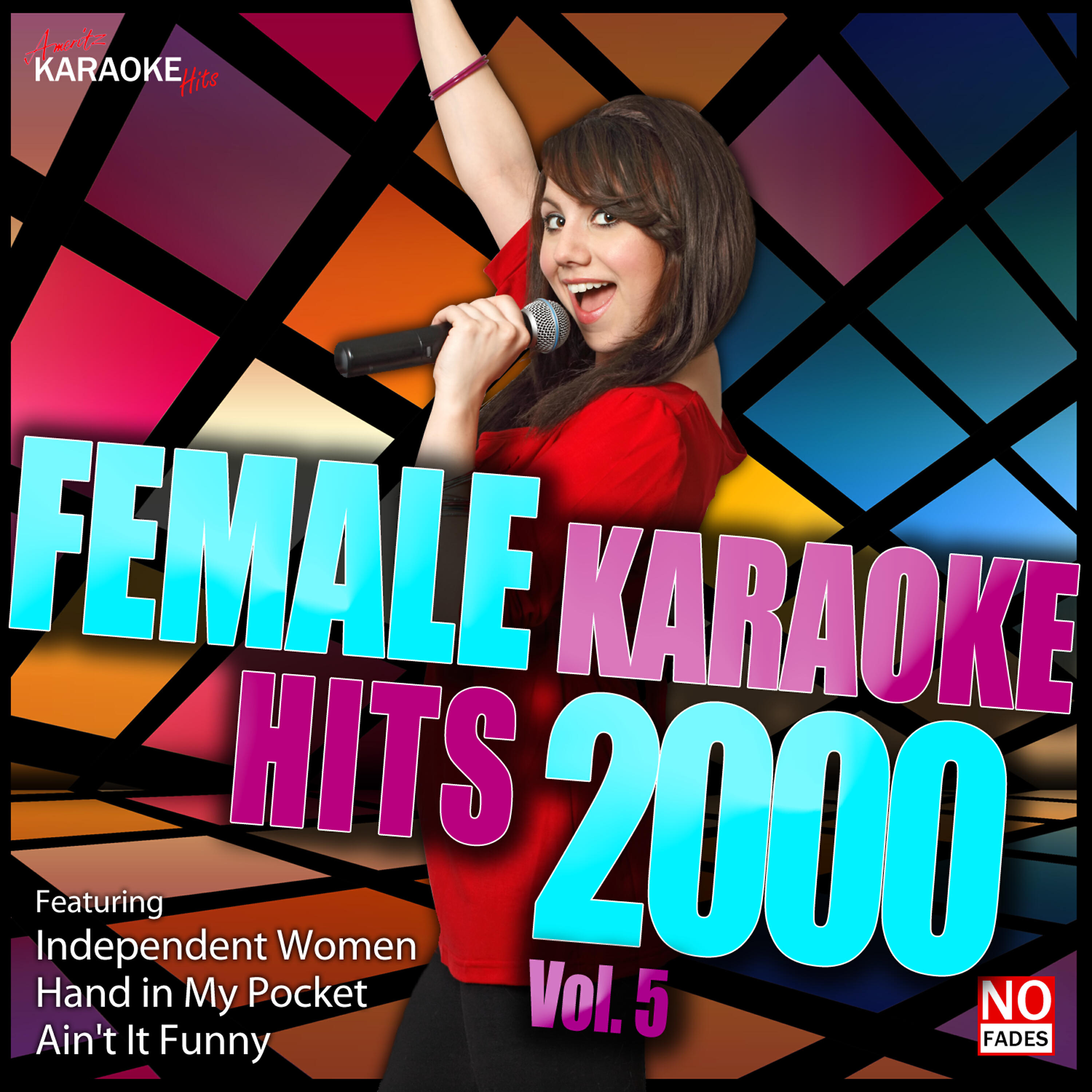 Ameritz Karaoke Hits - I Turn to You (In the Style of Christina Aguilera) [Karaoke Version]