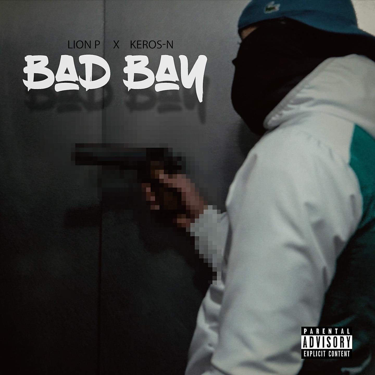 Постер альбома Bad Bay
