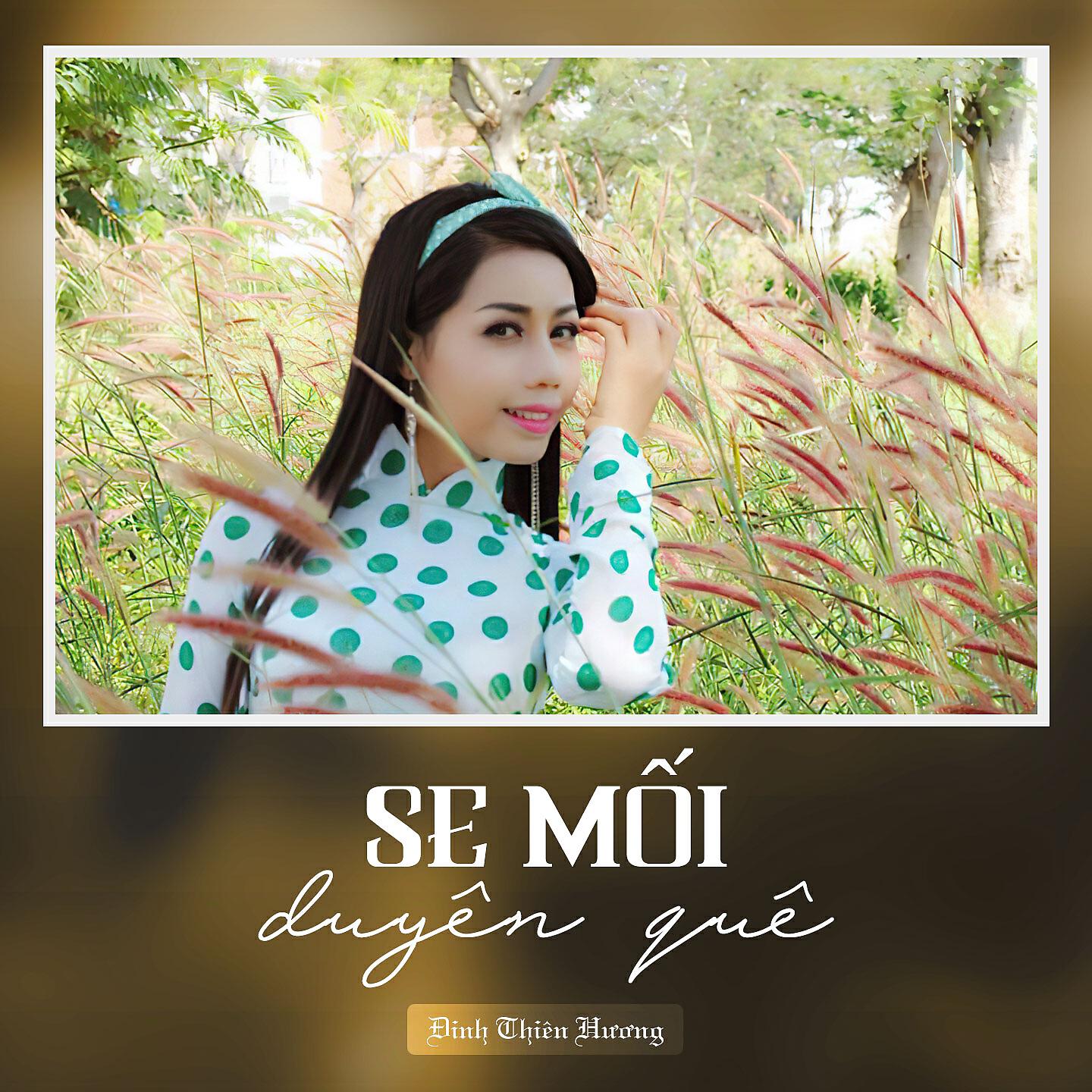 Đinh Thiên Hương - Lá Thư Học Trò