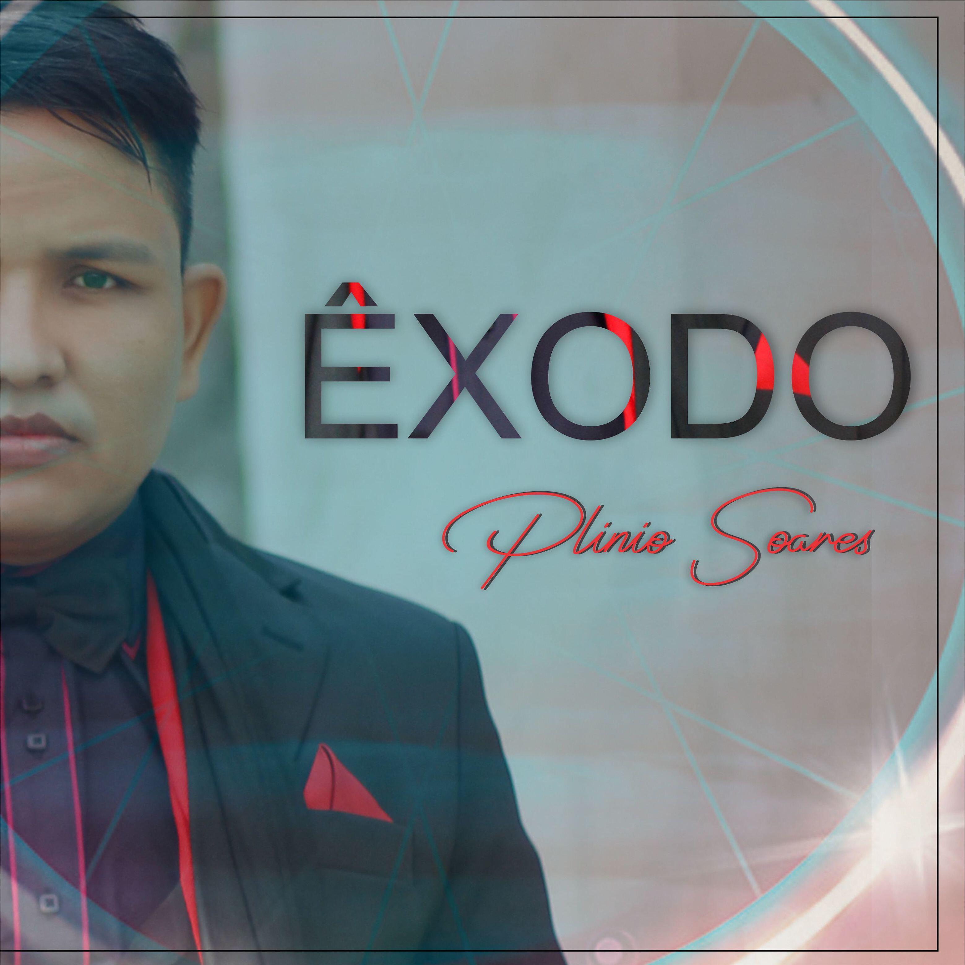 Plinio Soares - Êxodo