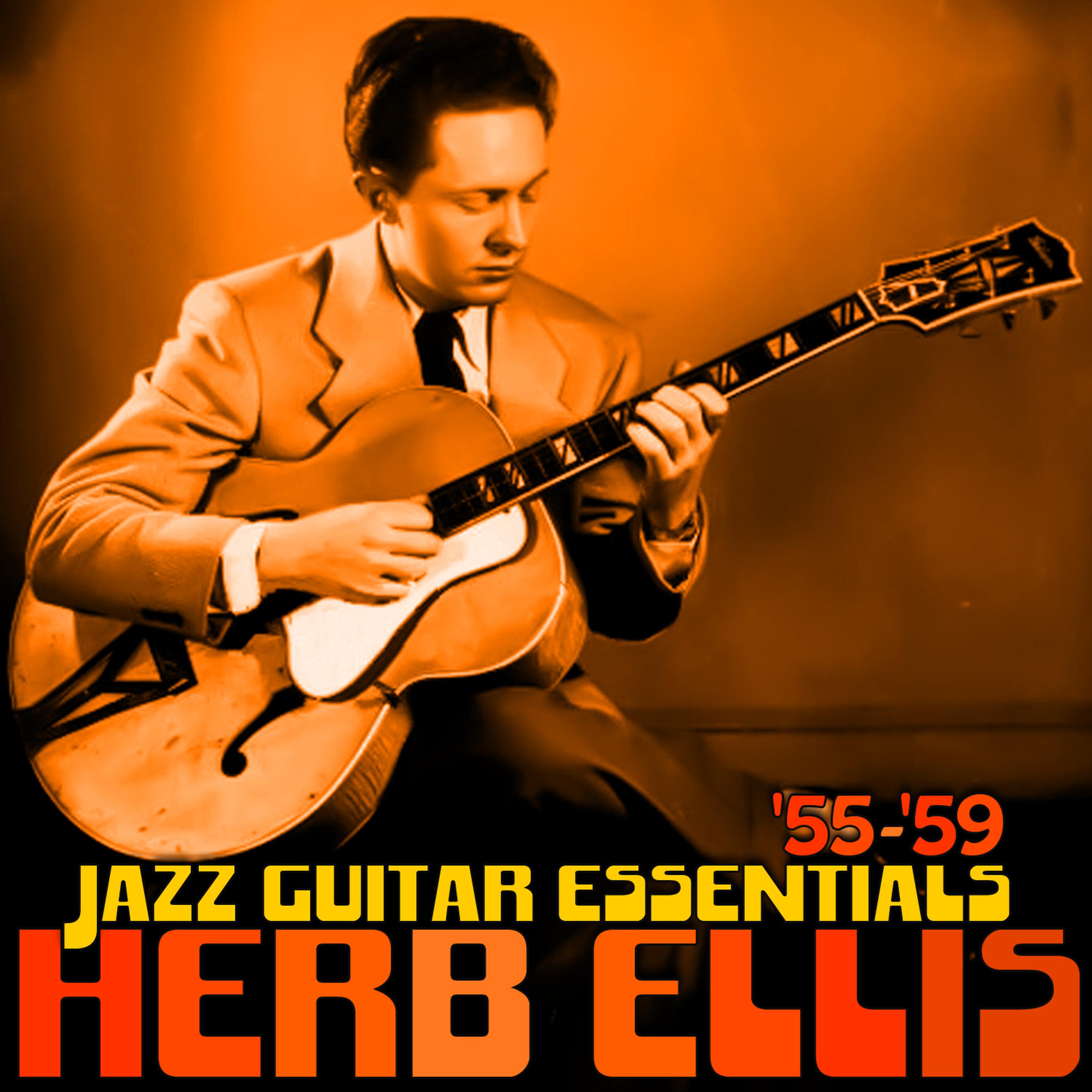 Постер альбома Jazz Guitar Essentials '55-'59