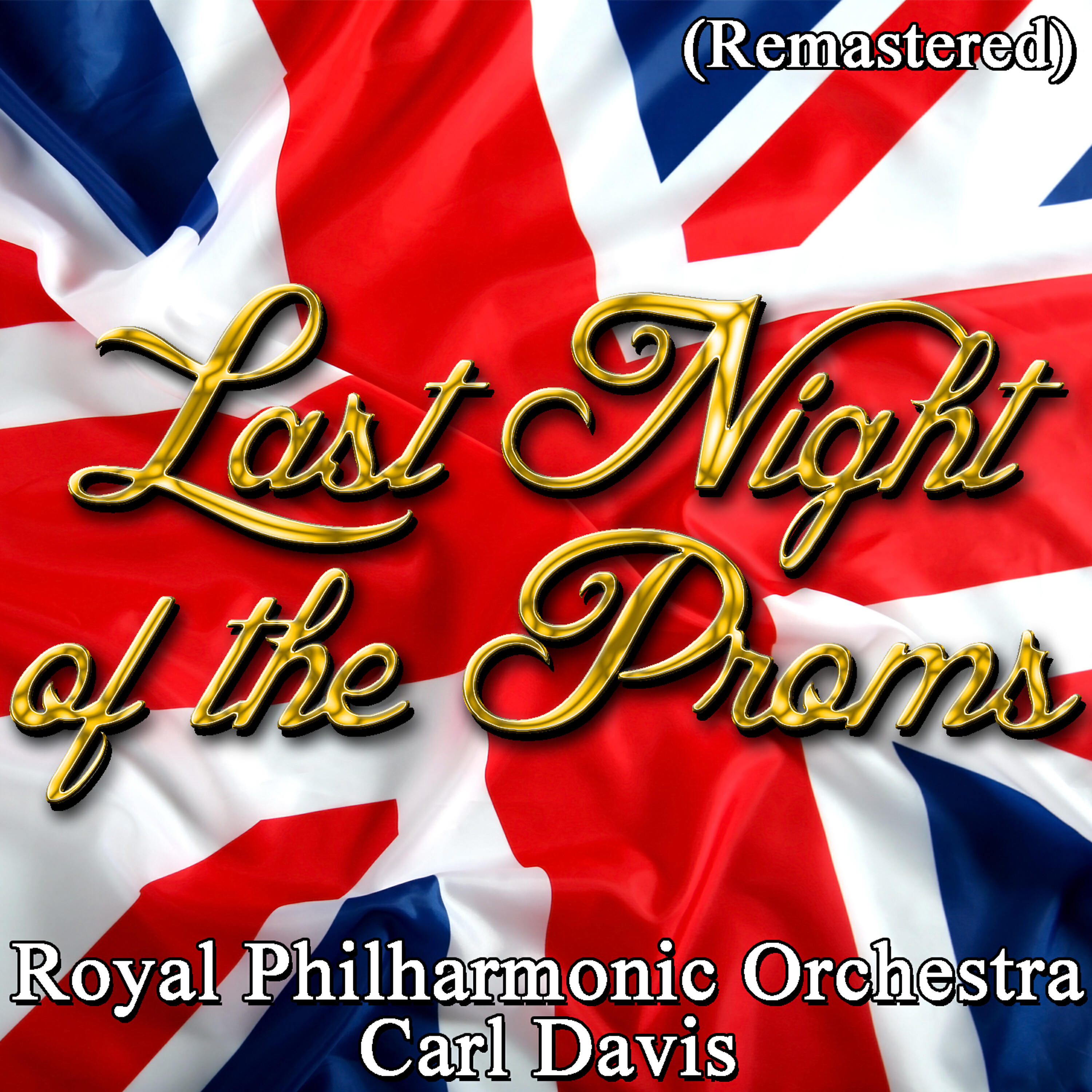 Royal Philharmonic Orchestra - The Anchors Aweigh