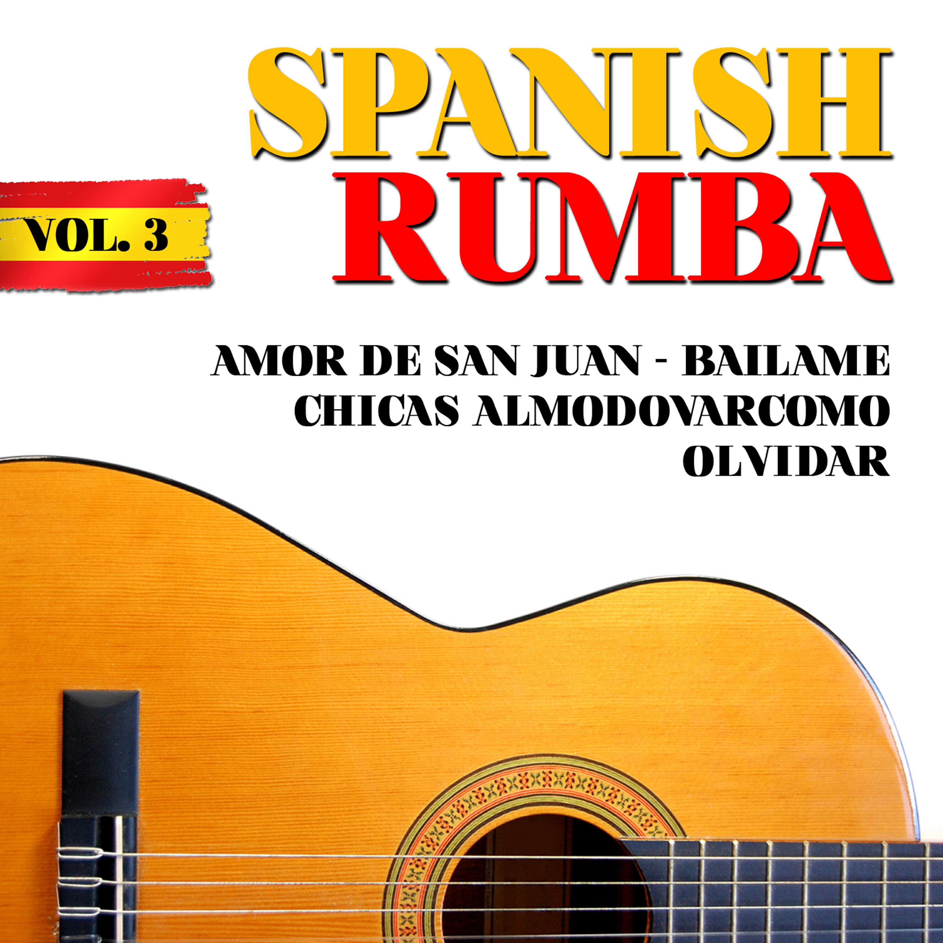 Macarena - Amor de San Juan