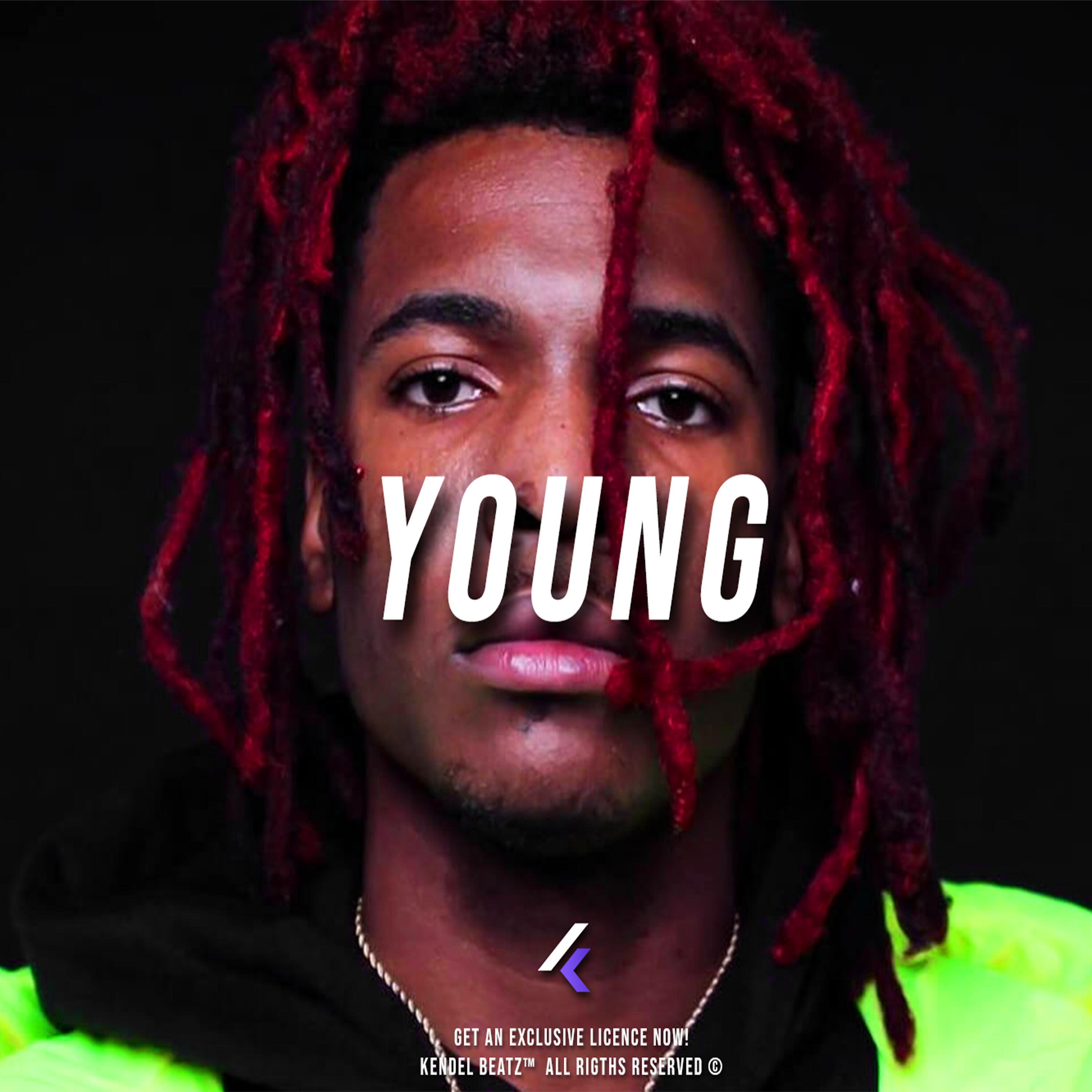 Kendel Beatz - Young