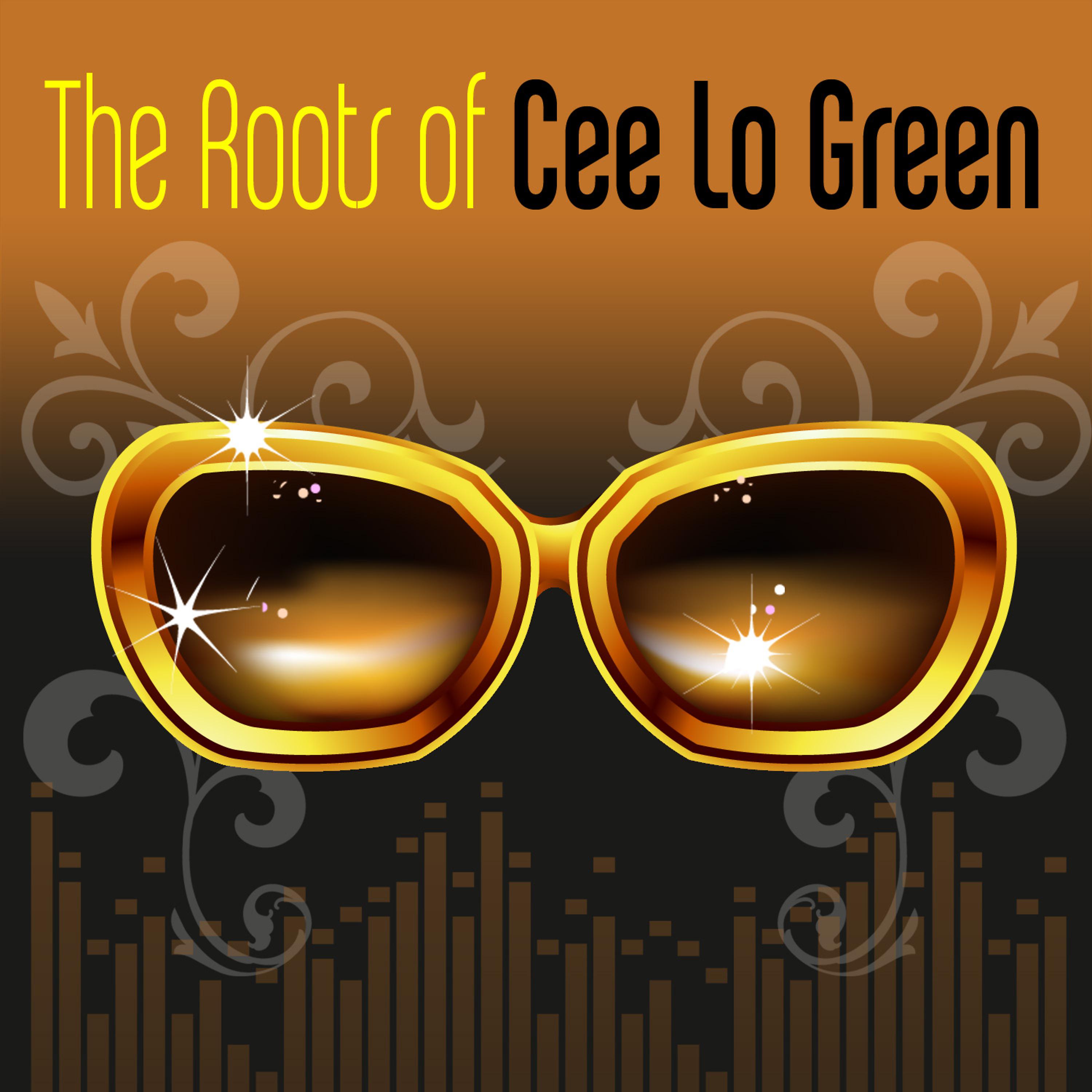 Постер альбома The Roots Of Cee Lo Green