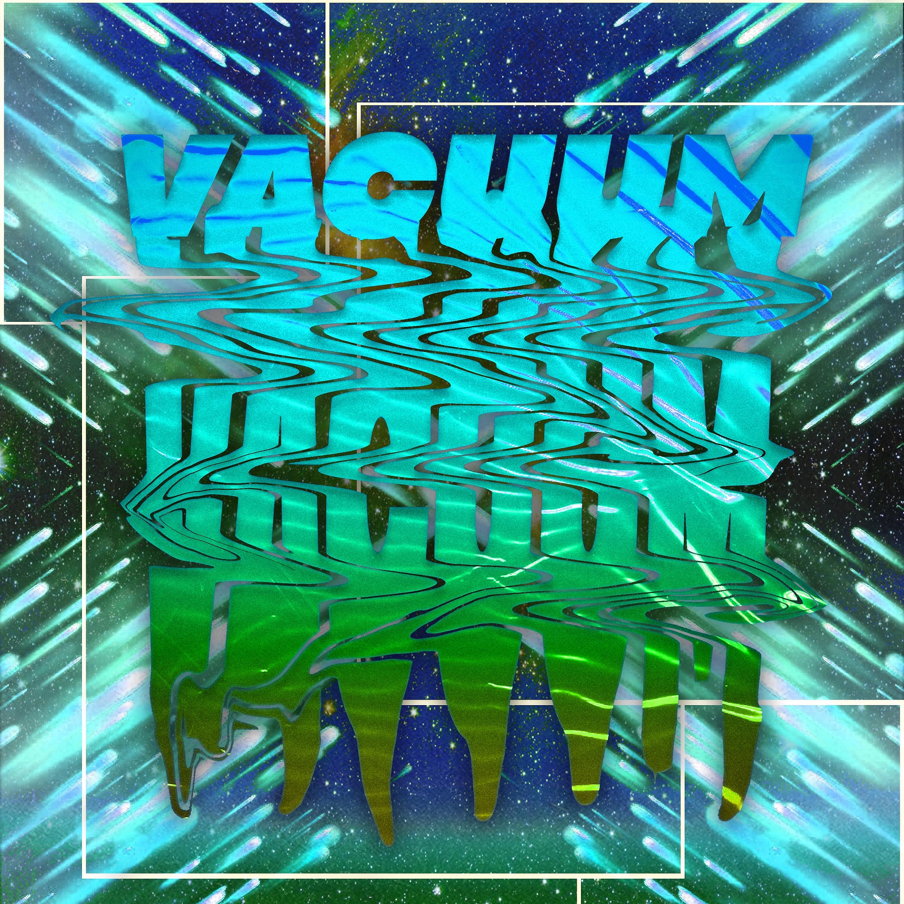 Постер альбома Вакуум