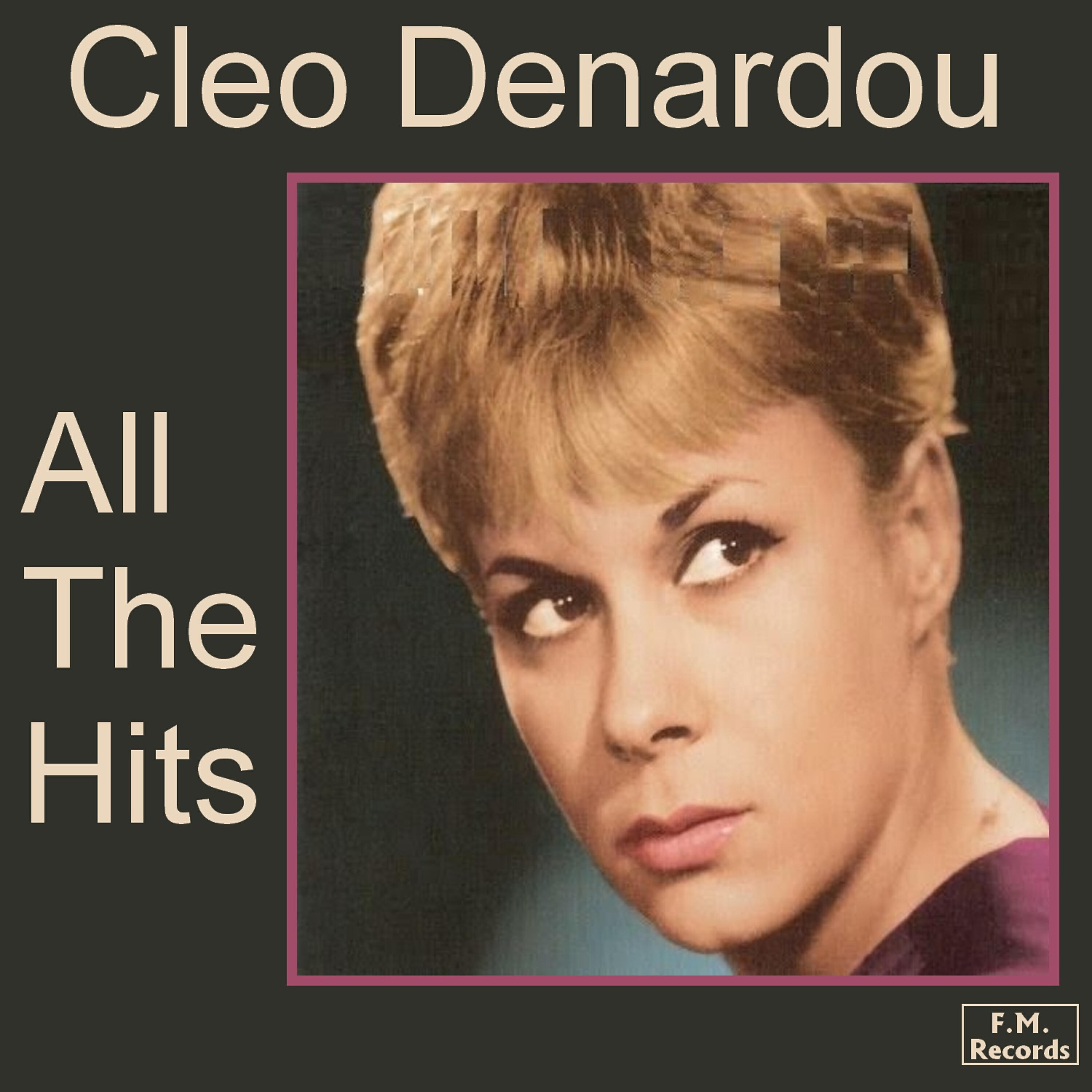 Kleio Denardou - If I Could B