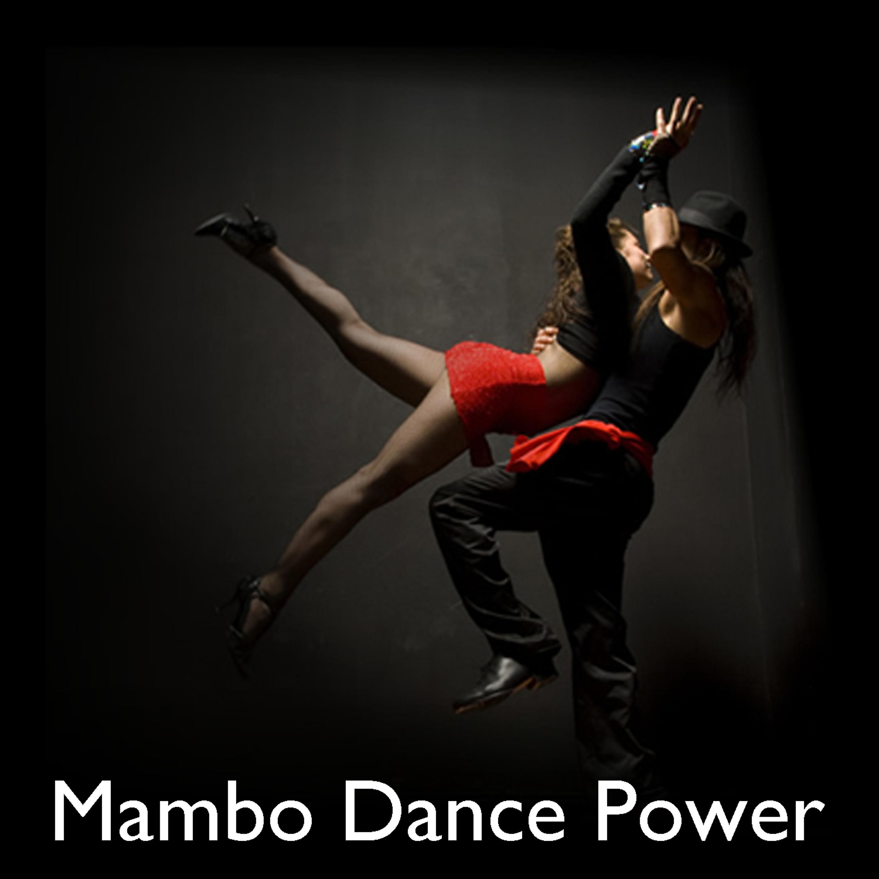 Постер альбома Mambo Dance Power