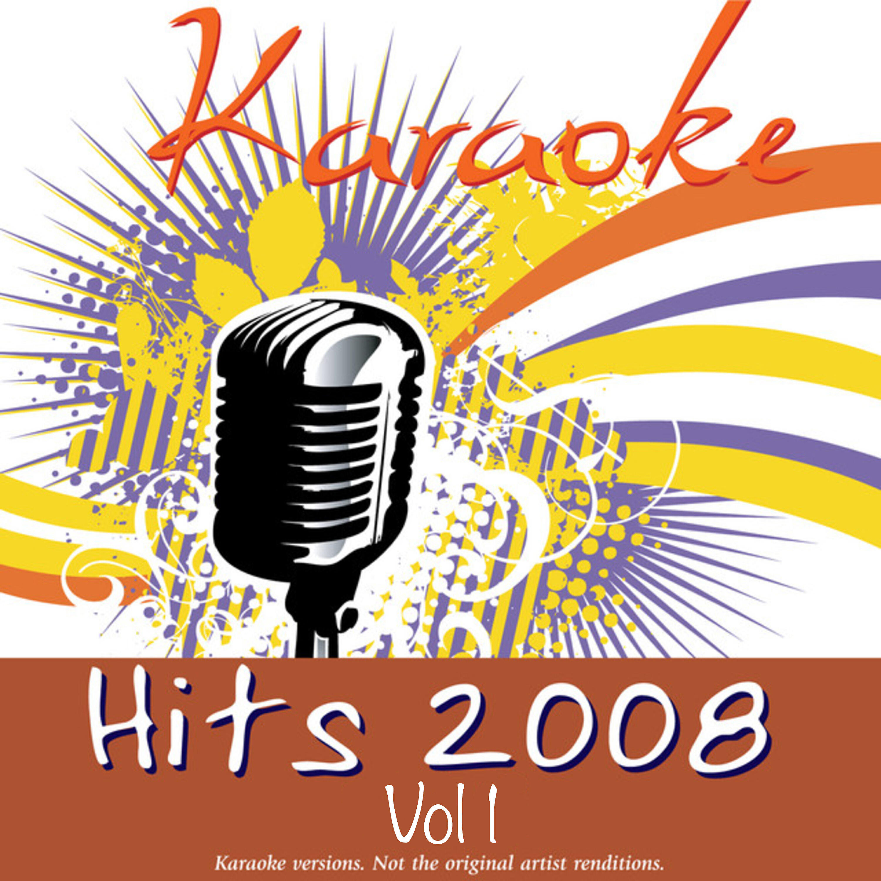 Ameritz Karaoke Band - All The Times I Cried (In The Style Of Sharleen Spiteri)