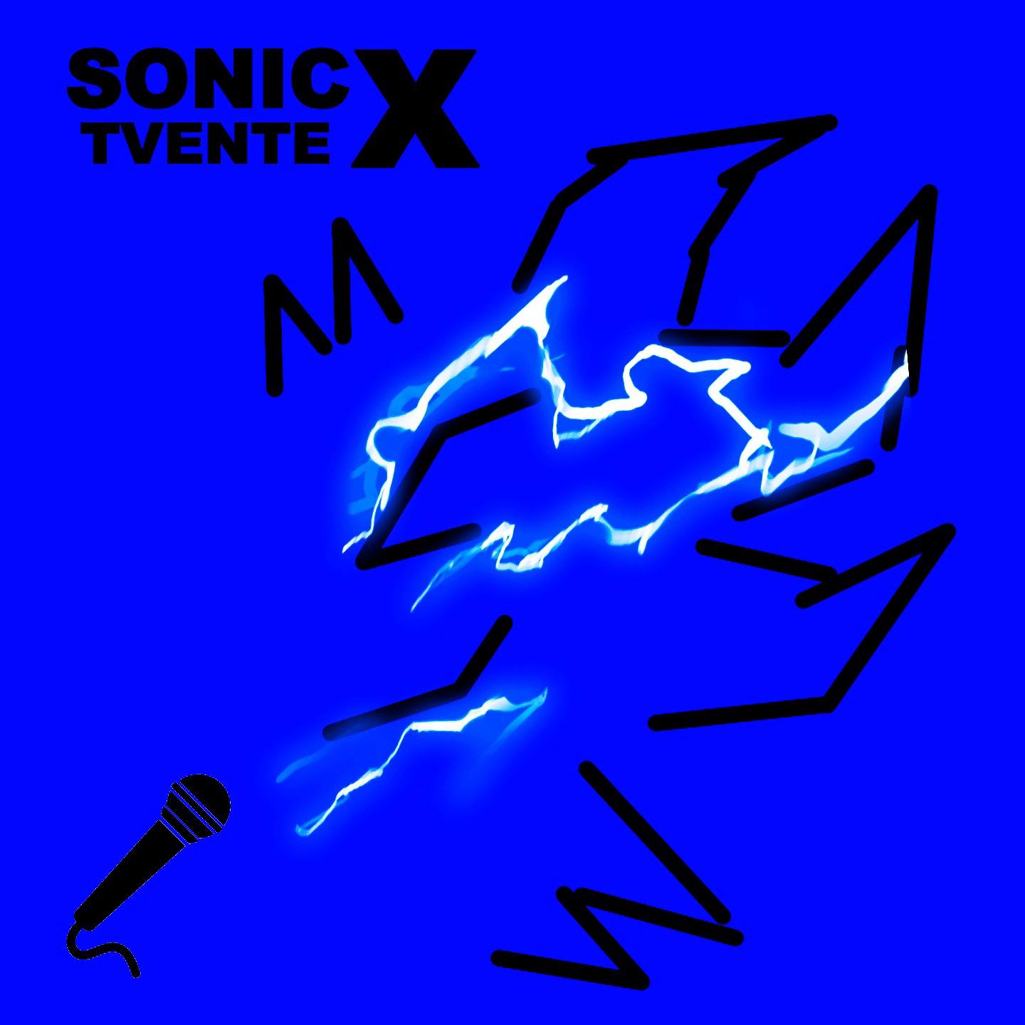 Постер альбома Sonic X