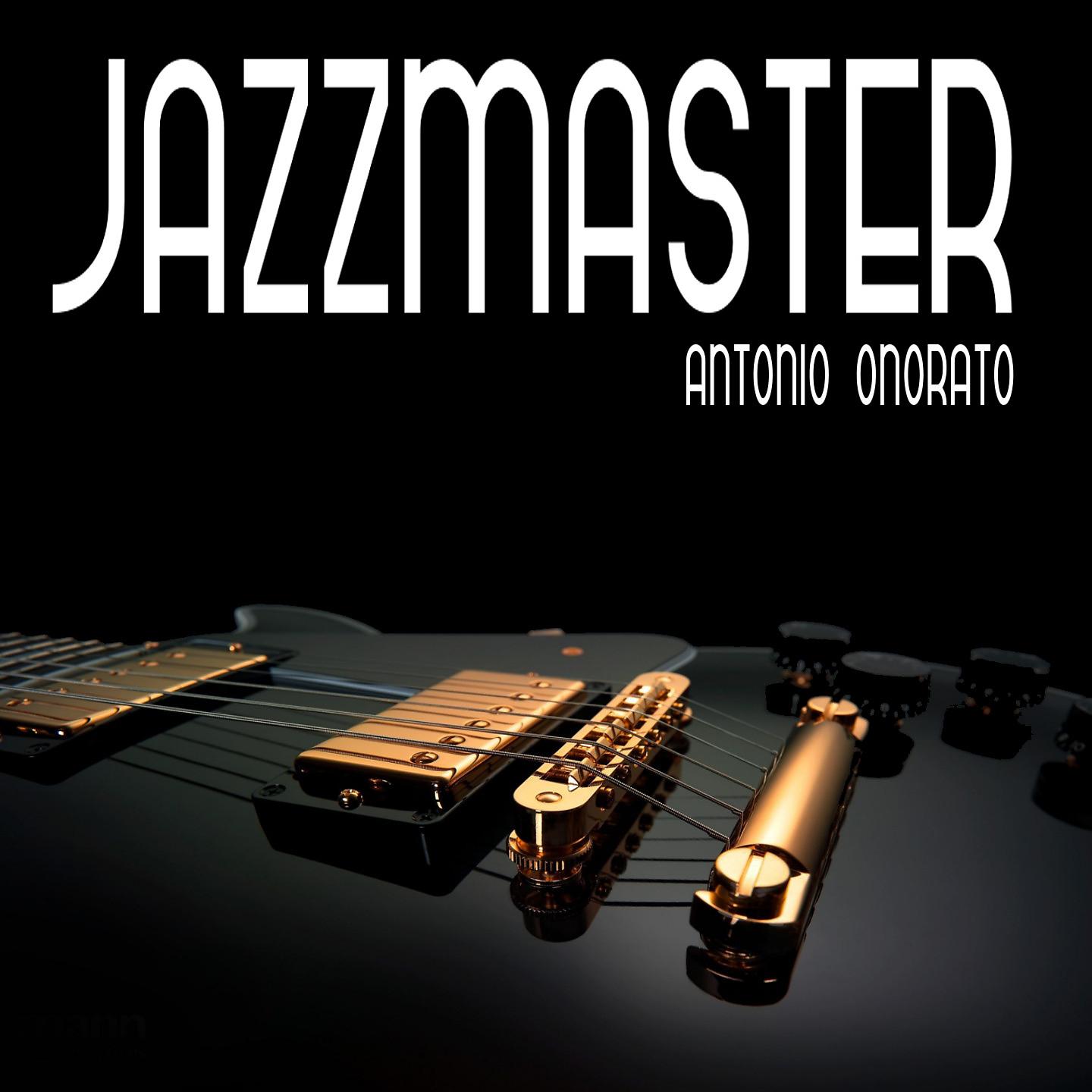 Постер альбома Jazzmaster