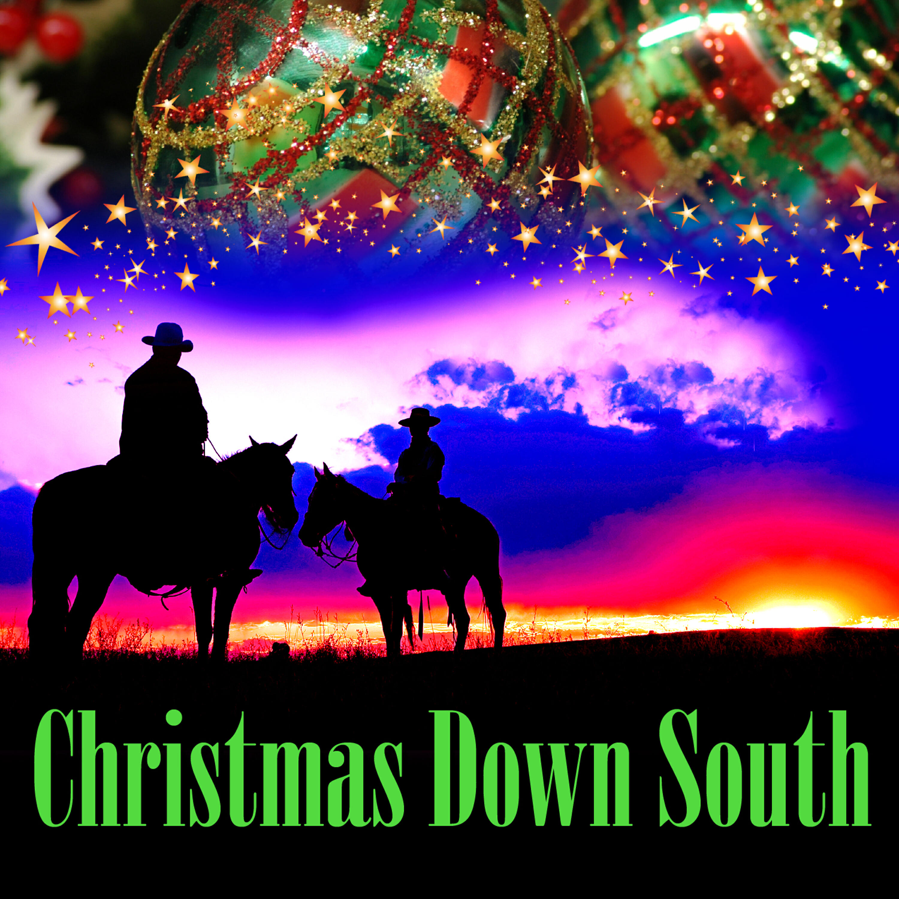 Joe Stampley - Please Come Home for Christmas