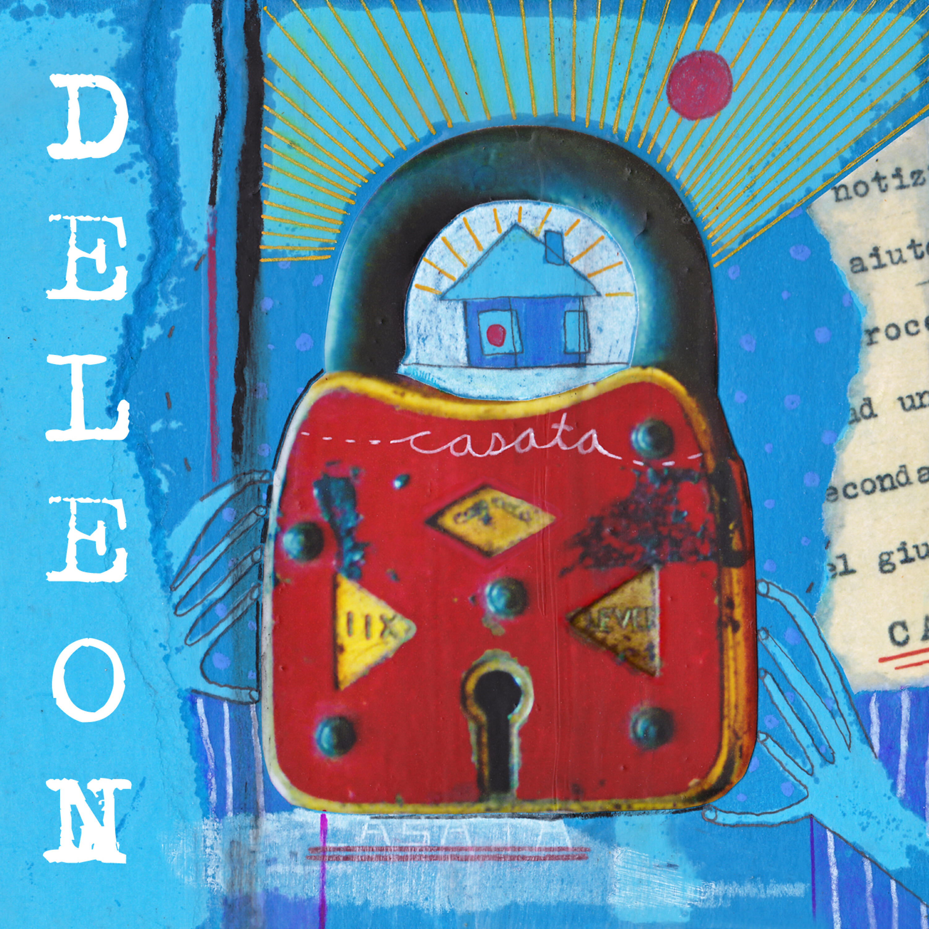 DeLeon - Ben Seni Severim
