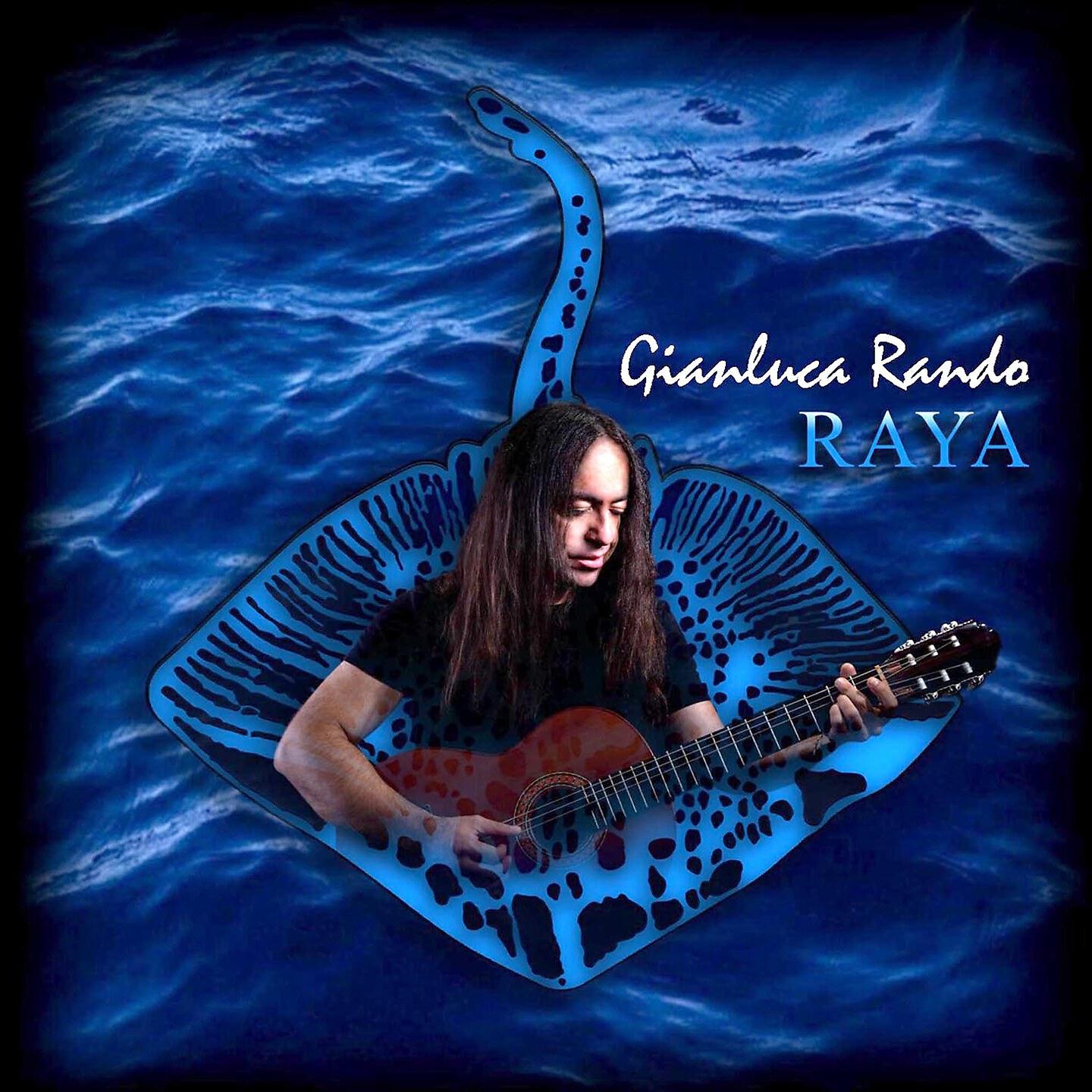 Gianluca Rando - Love Sorrows (Live)