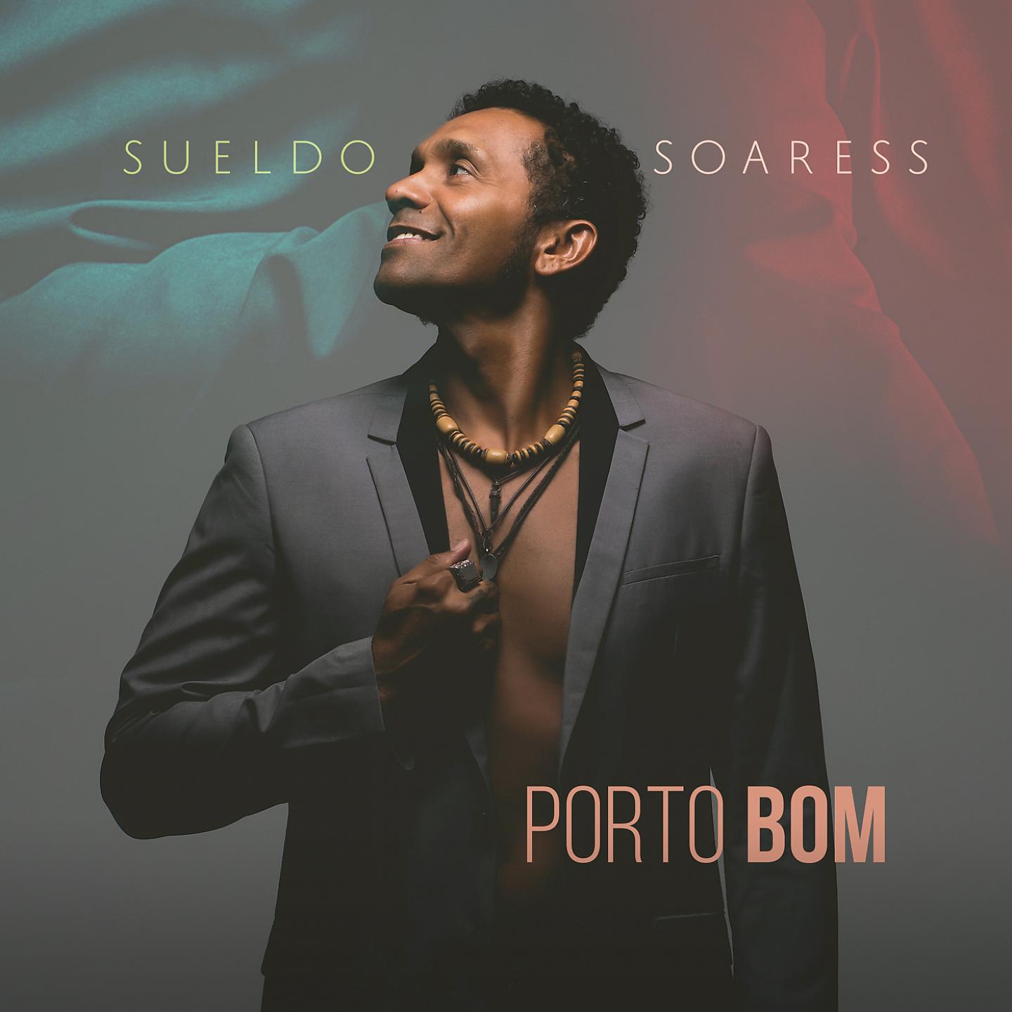 Постер альбома Porto Bom
