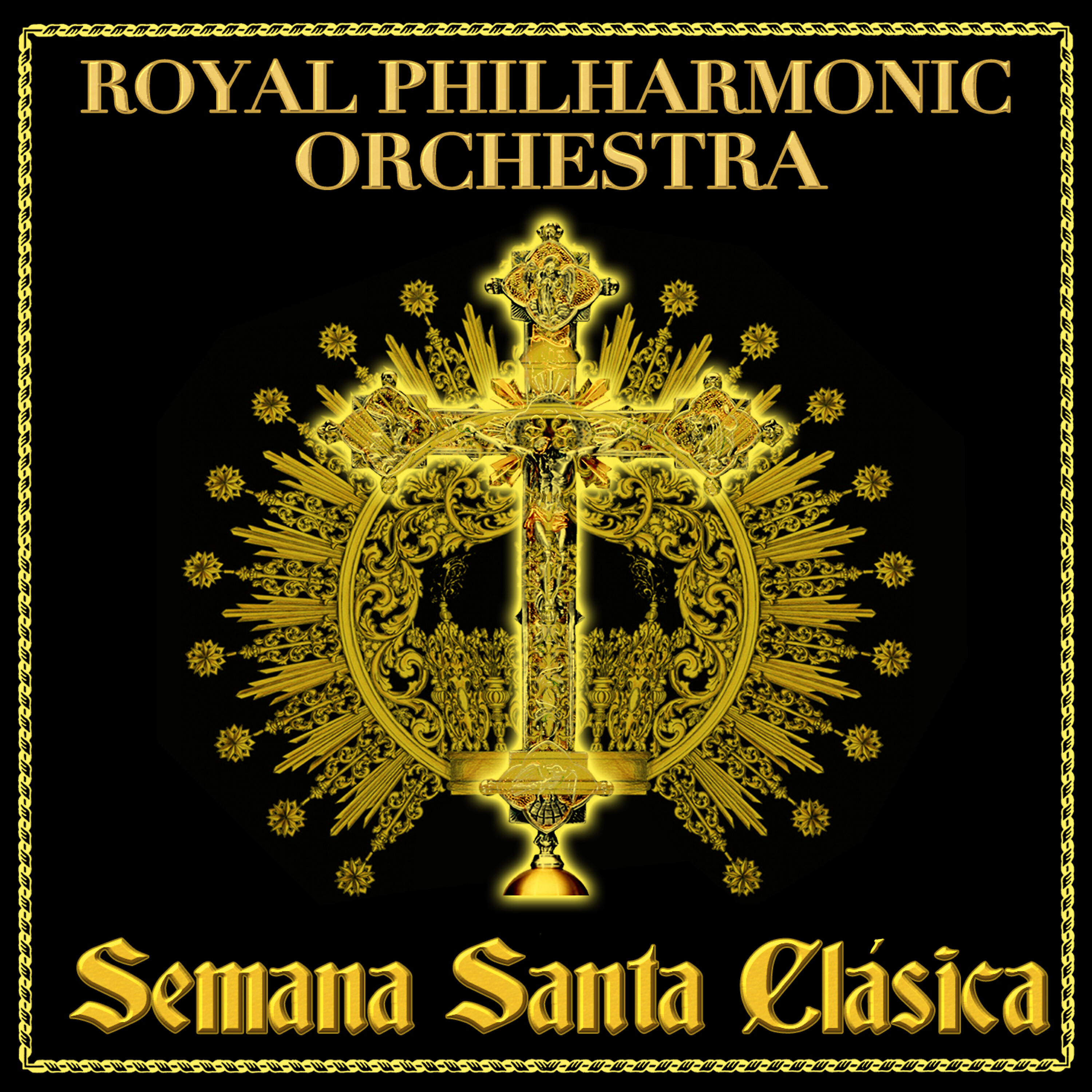 Royal Philharmonic Orchestra - Christus factus est