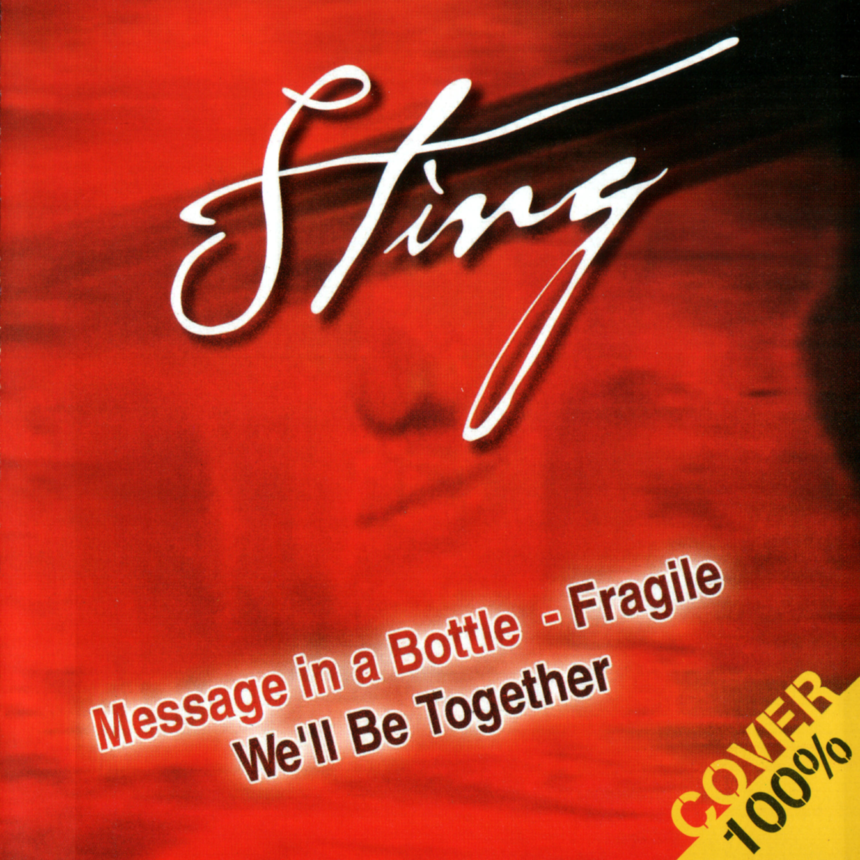 Various Artists - Azzurra Music - CONSIDER ME GONE (Sting)