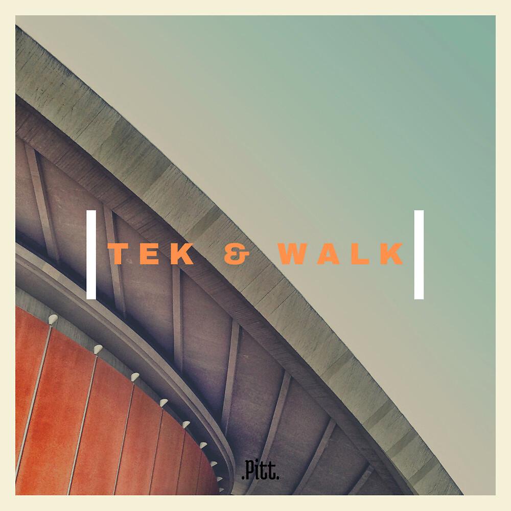 Постер альбома Tek & Walk
