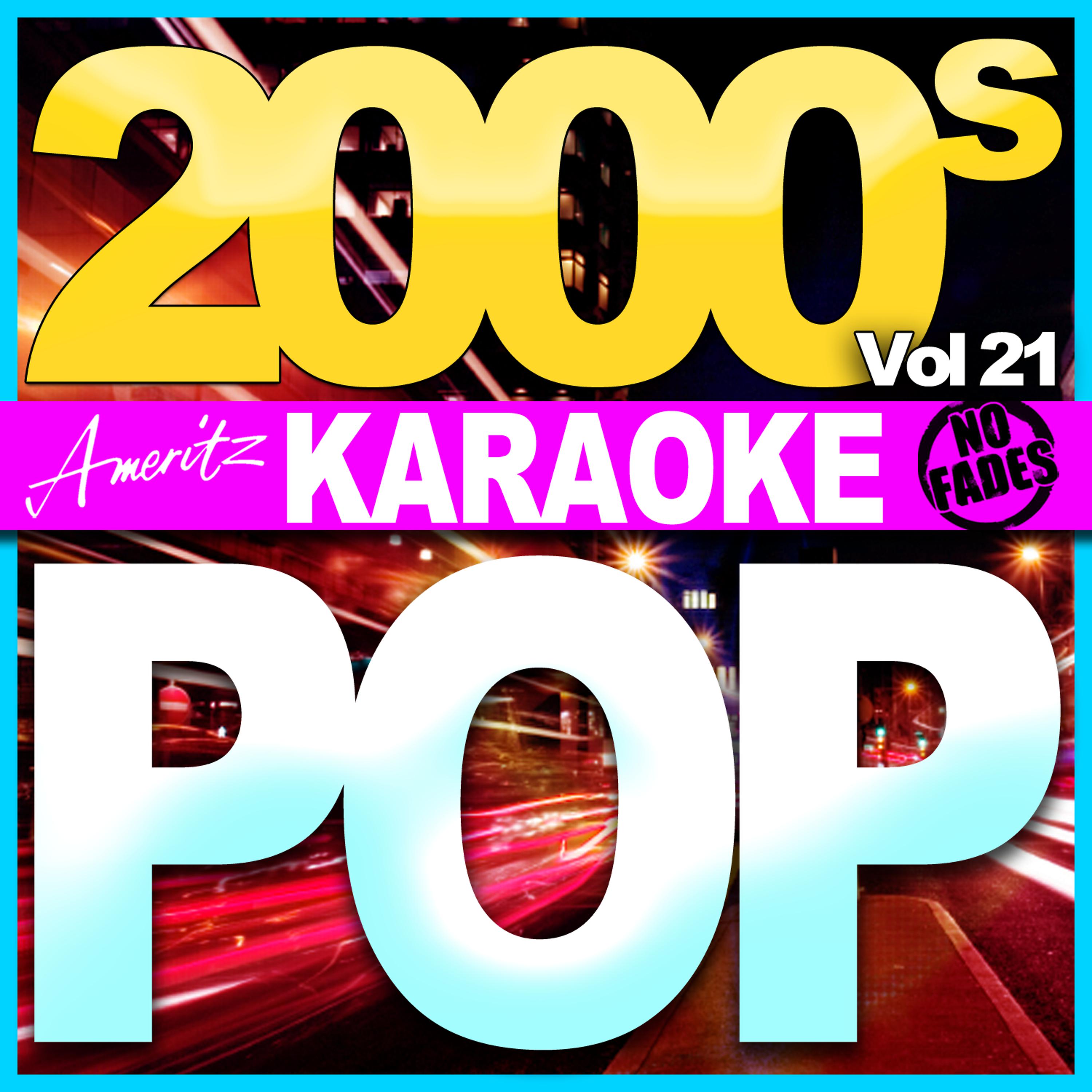 Ameritz Audio Karaoke - Hot & Cold (In The Style Of Katy Perry)