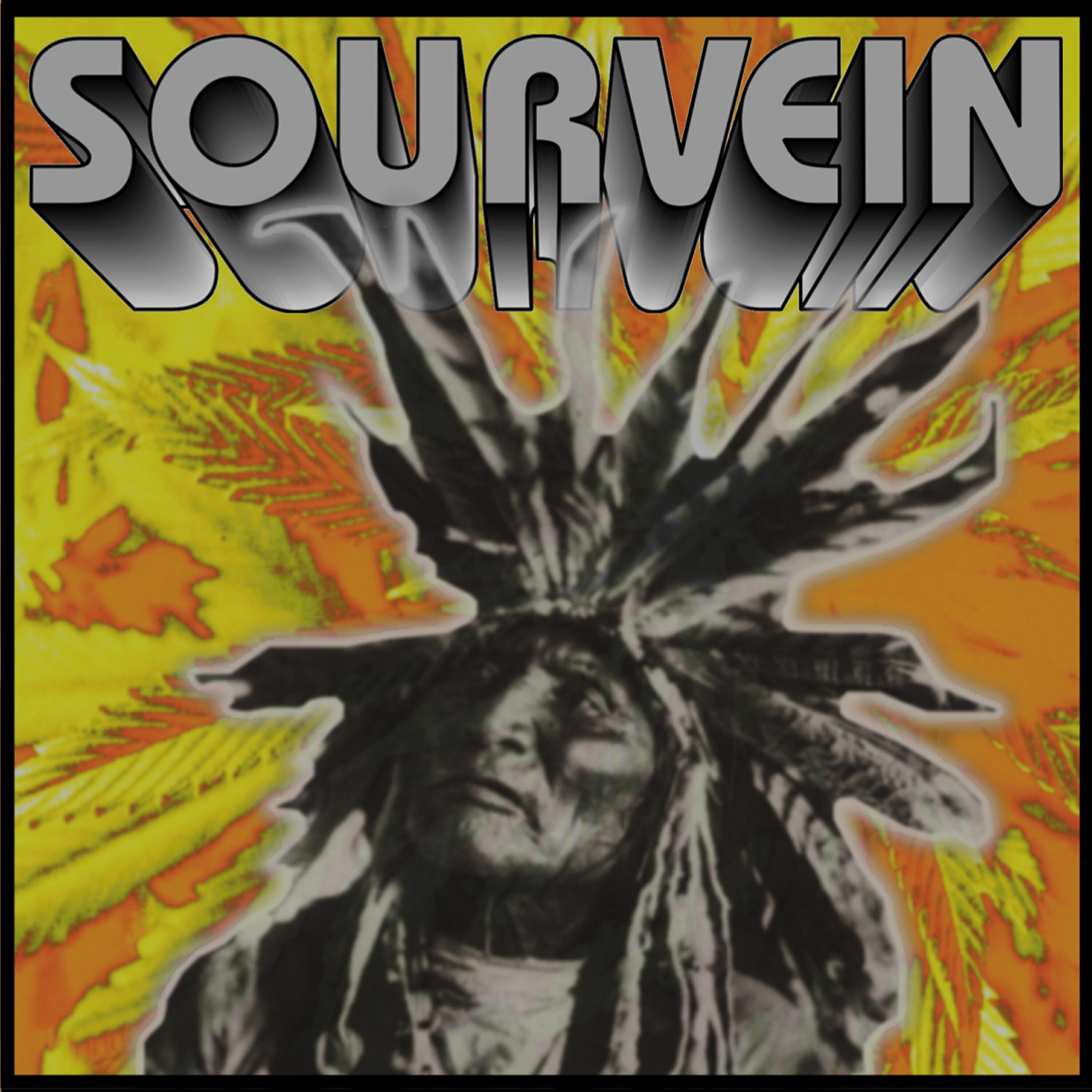 Sourvein - Dirty South