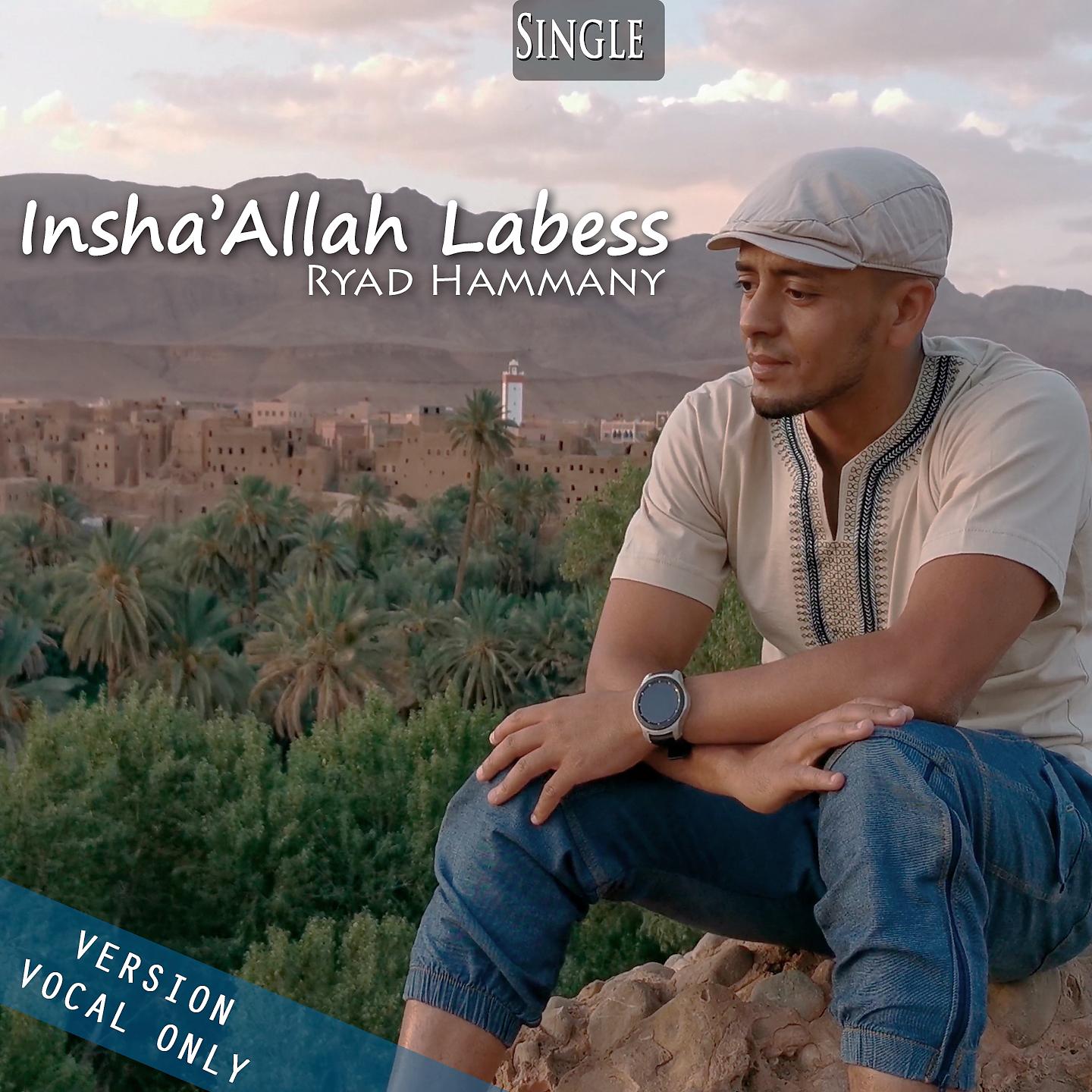 Постер альбома Insha'Allah labess