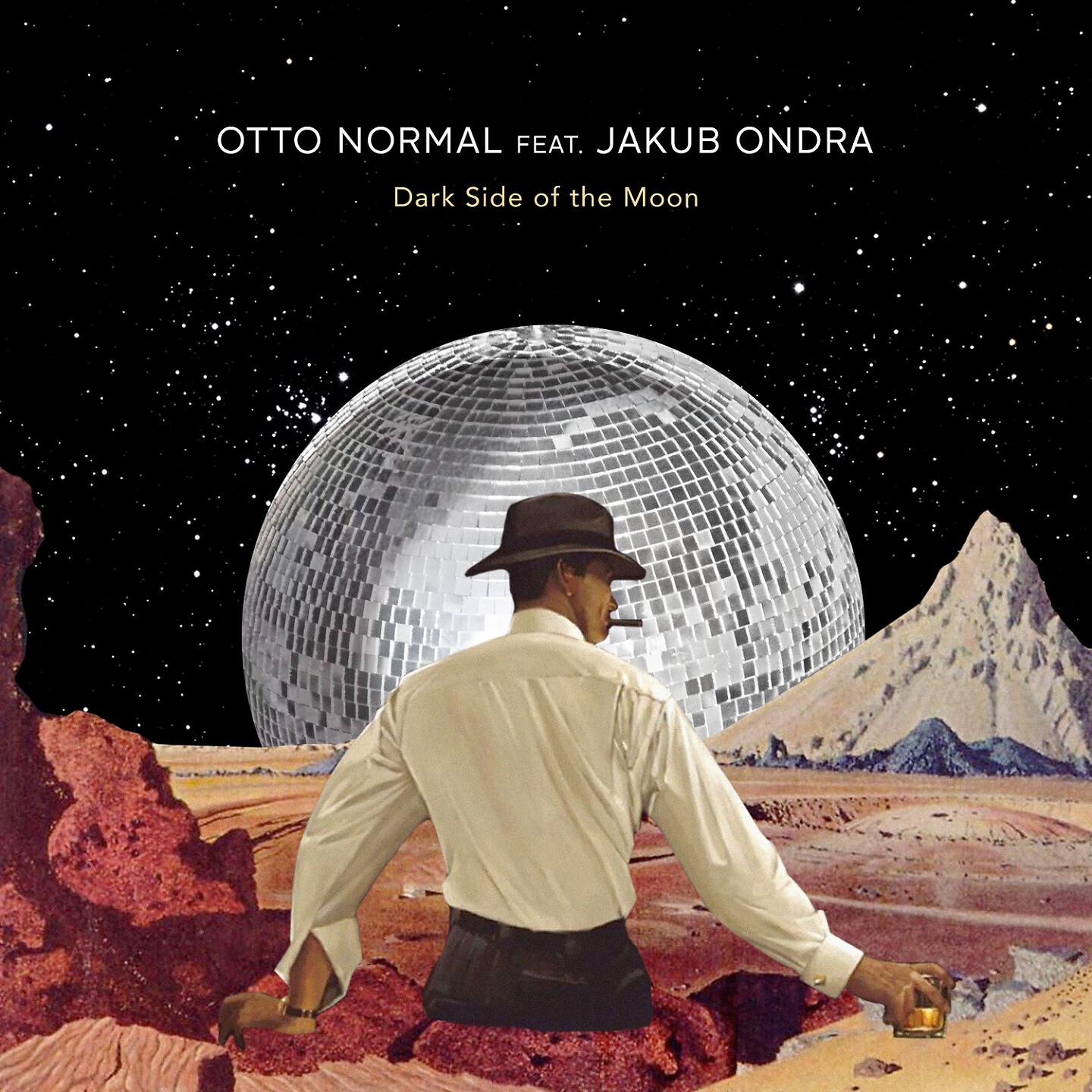 Otto Normal - Dark Side of the Moon (Unplugged)