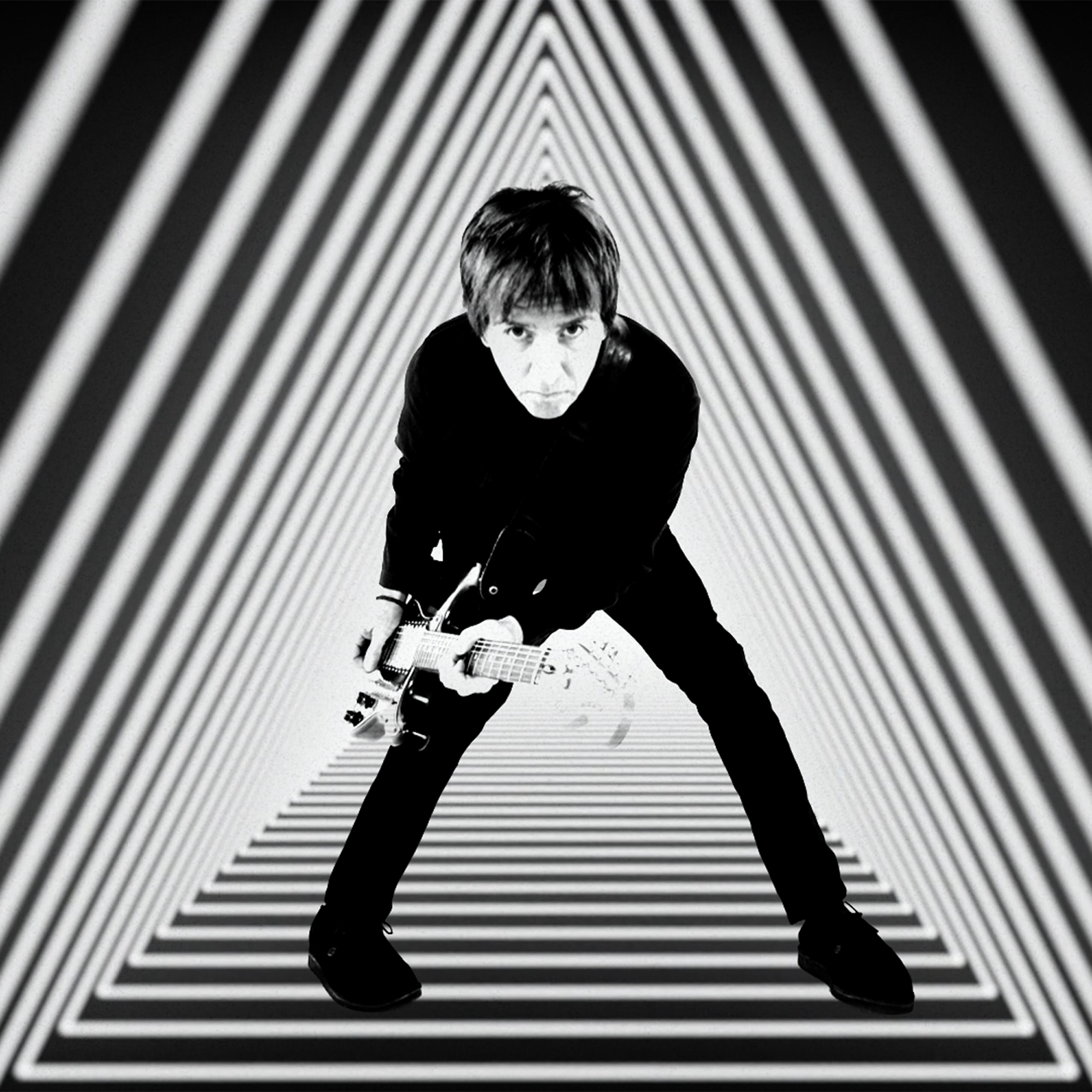 Johnny Marr - Spirit Power and Soul