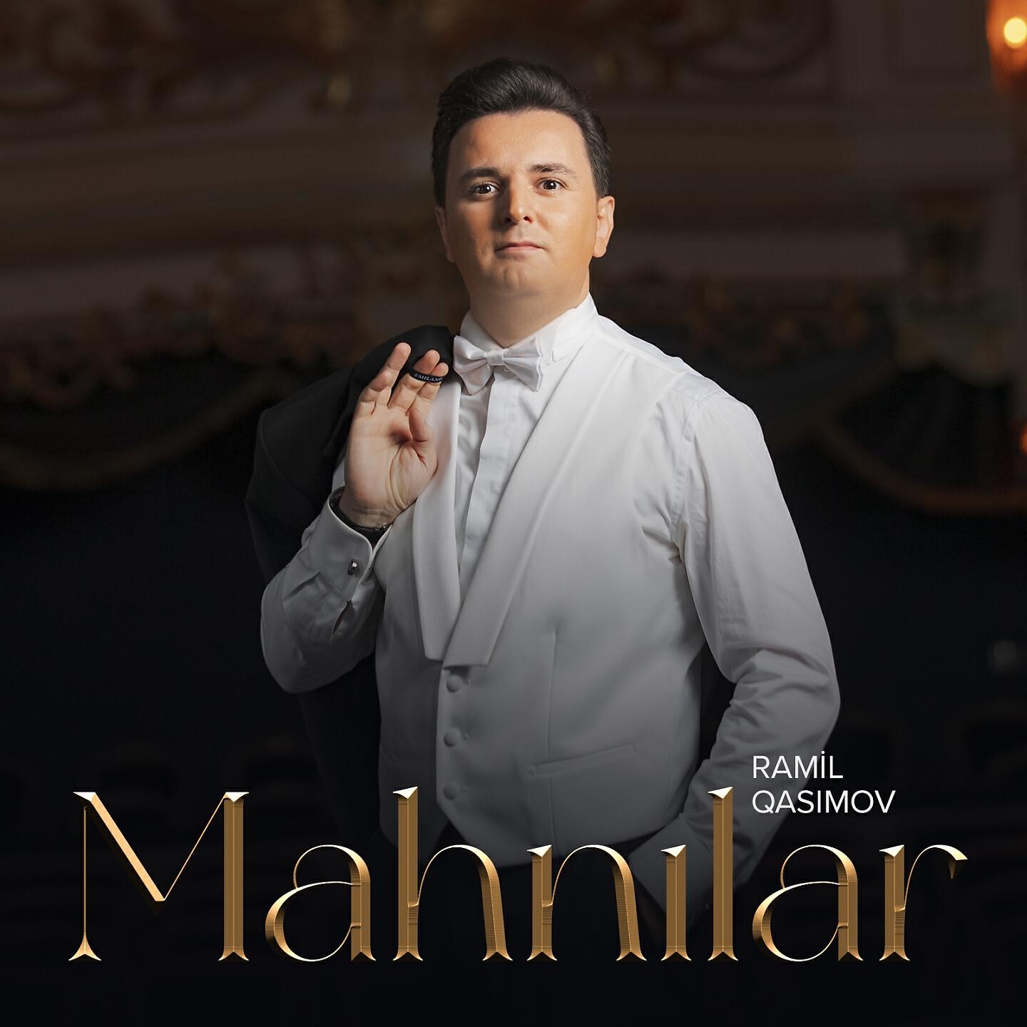 Ramil Qasımov - Zəfər Çağırır Bizi