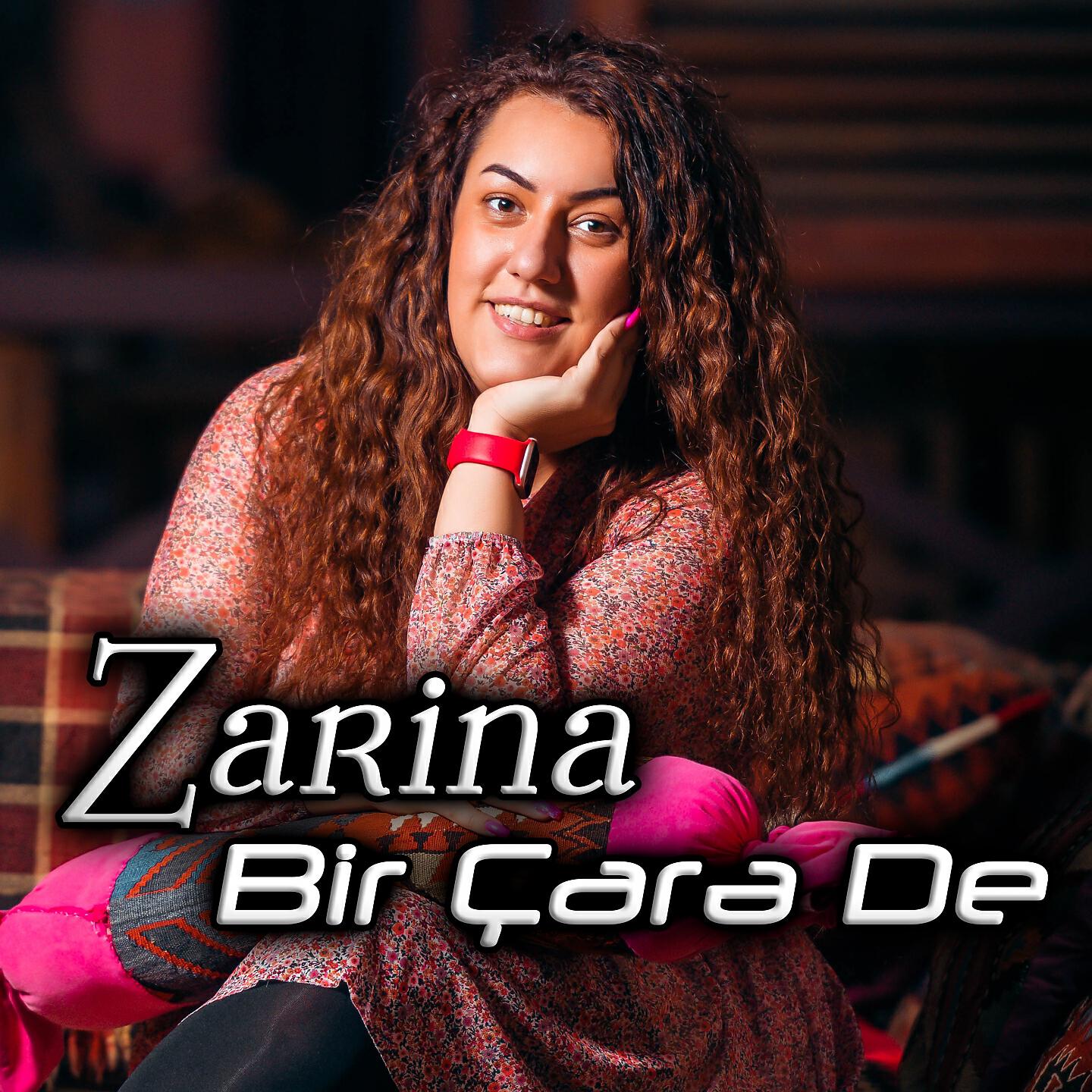 ZARINA - Bir Çarə De