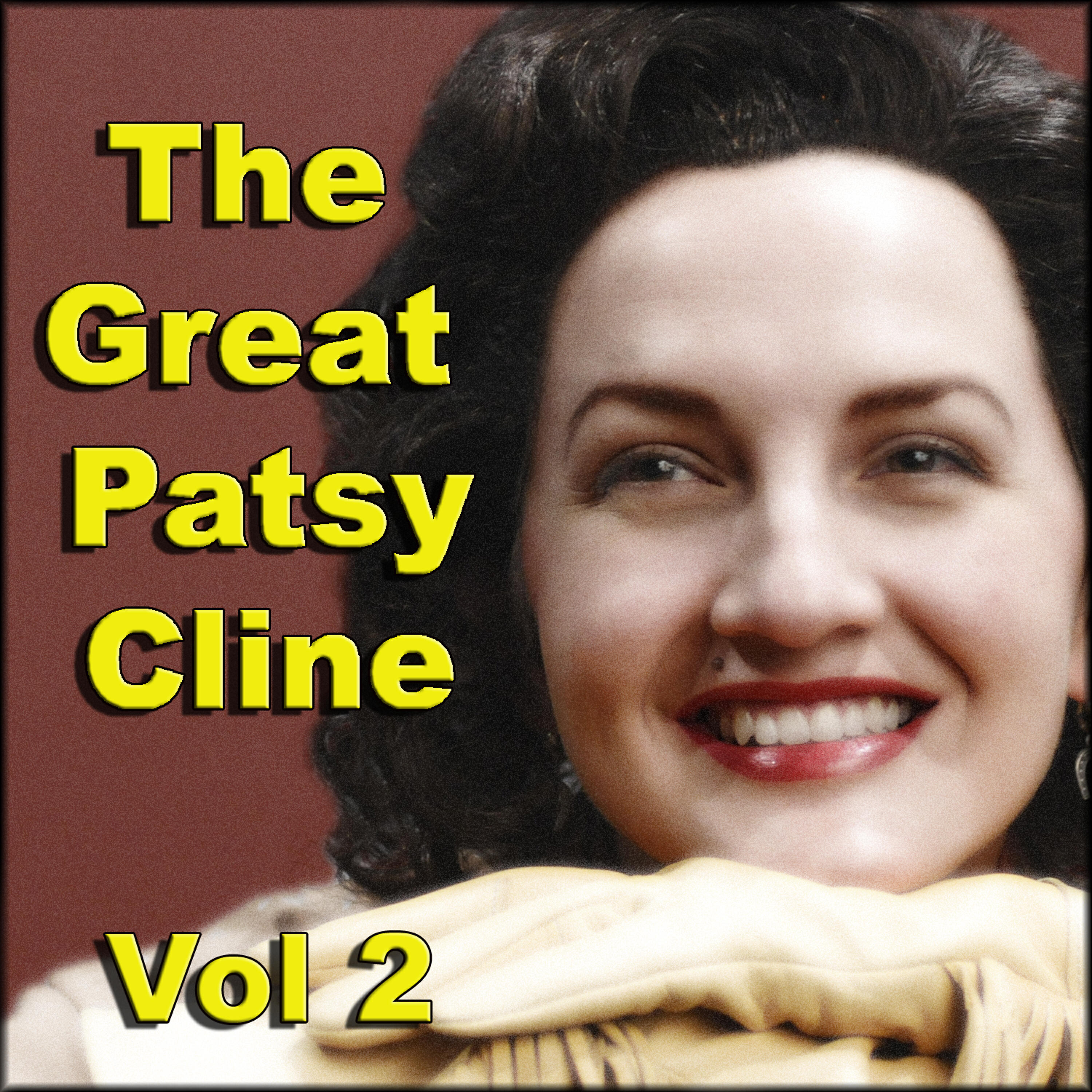 Patsy Cline - He Called Me Baby