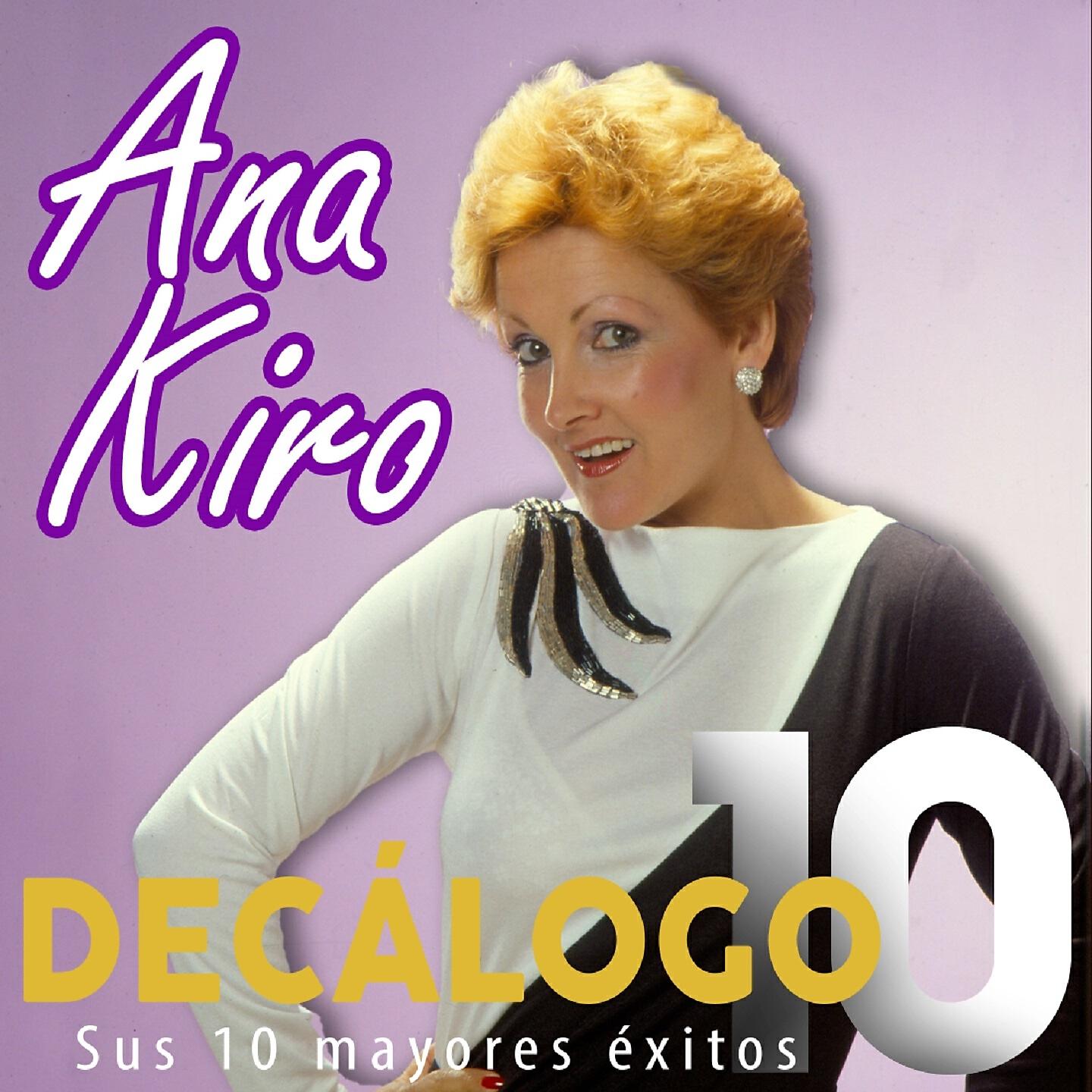 Ana Kiro - A Miña Aldea