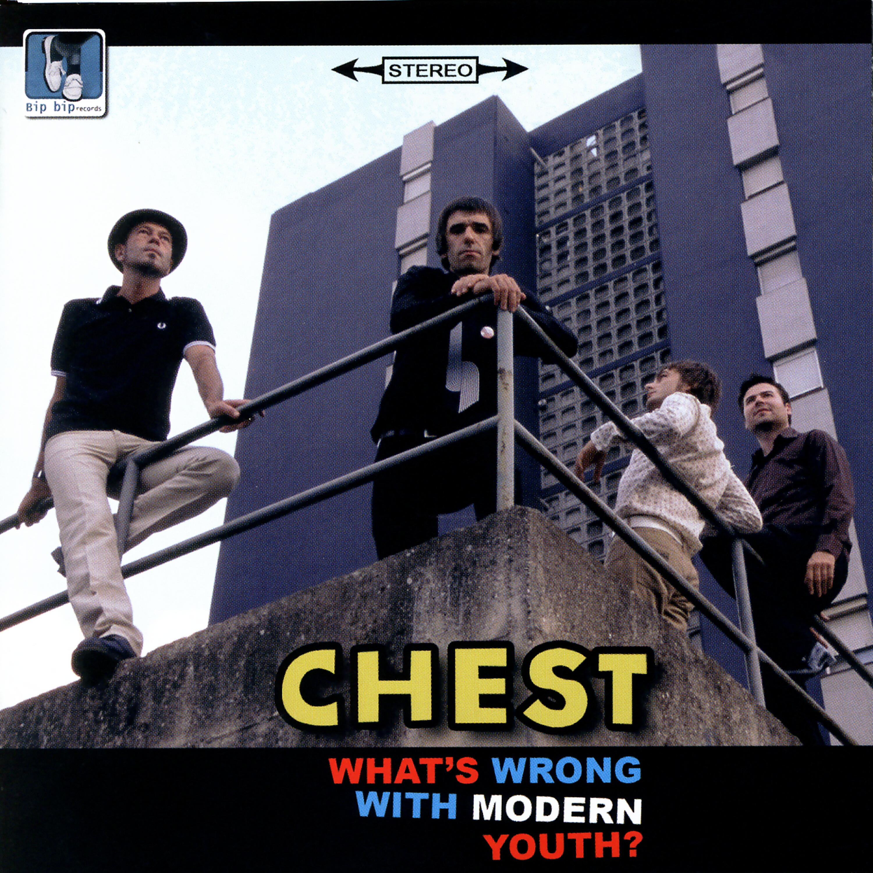 Chest - Miracle Guard