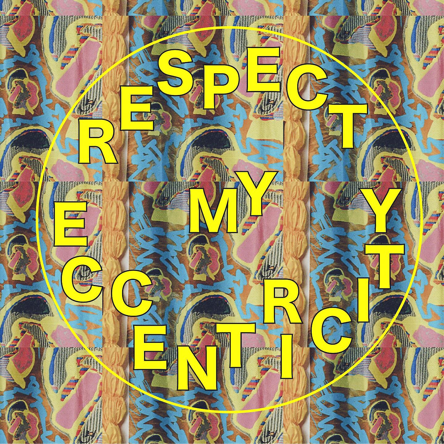 Voka Gentle - Respect My Eccentricity, Pt. 2