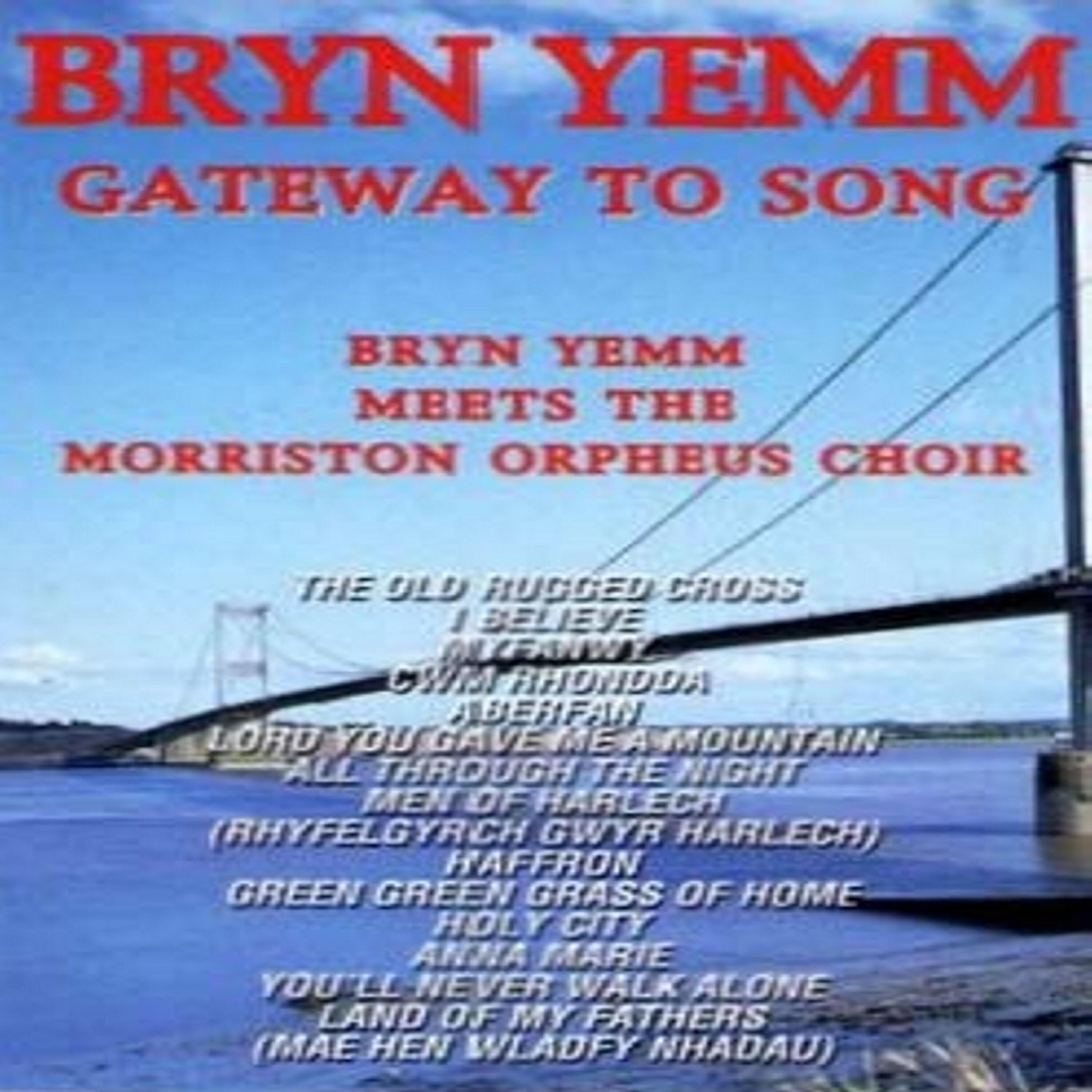 Bryn Yemm - Cwm Rhondda