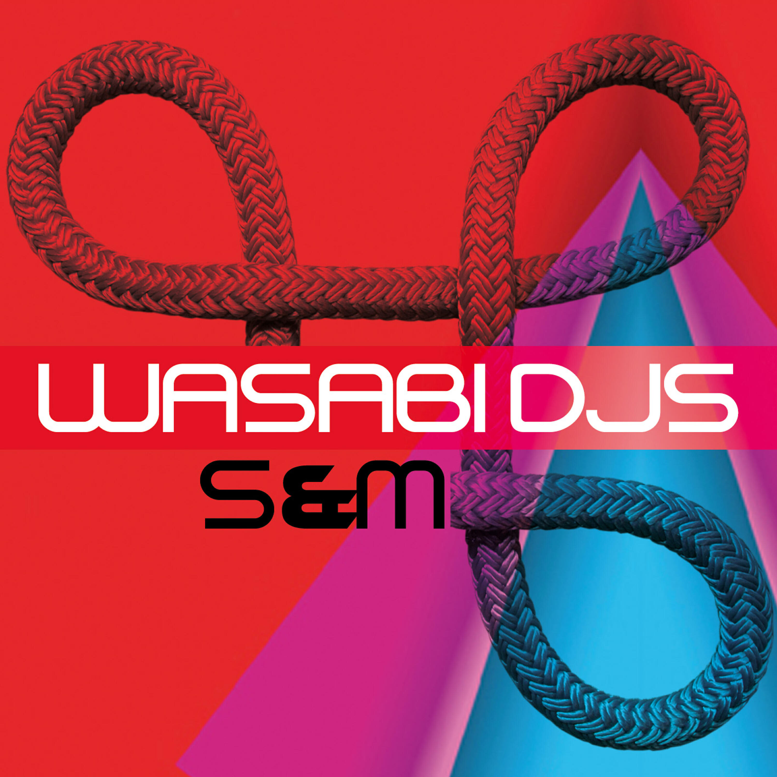 Wasabi DJs - S & M (Bass Crusaders Mix)