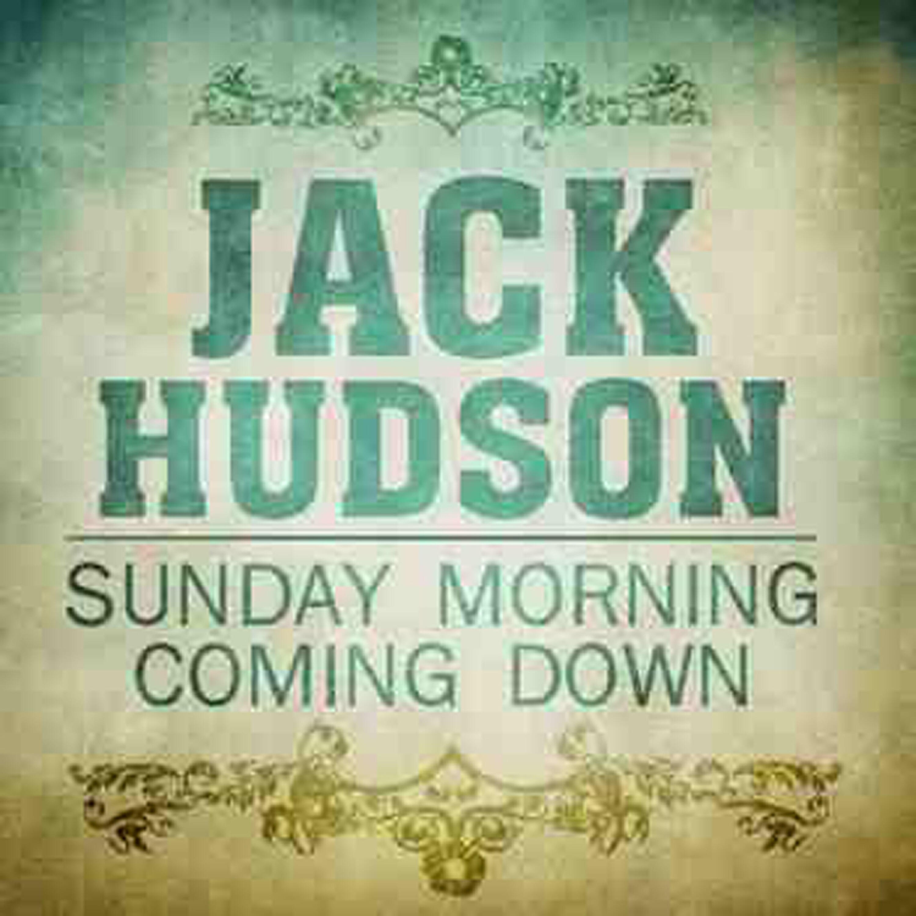 Jack Hudson - Mr. Bojangles