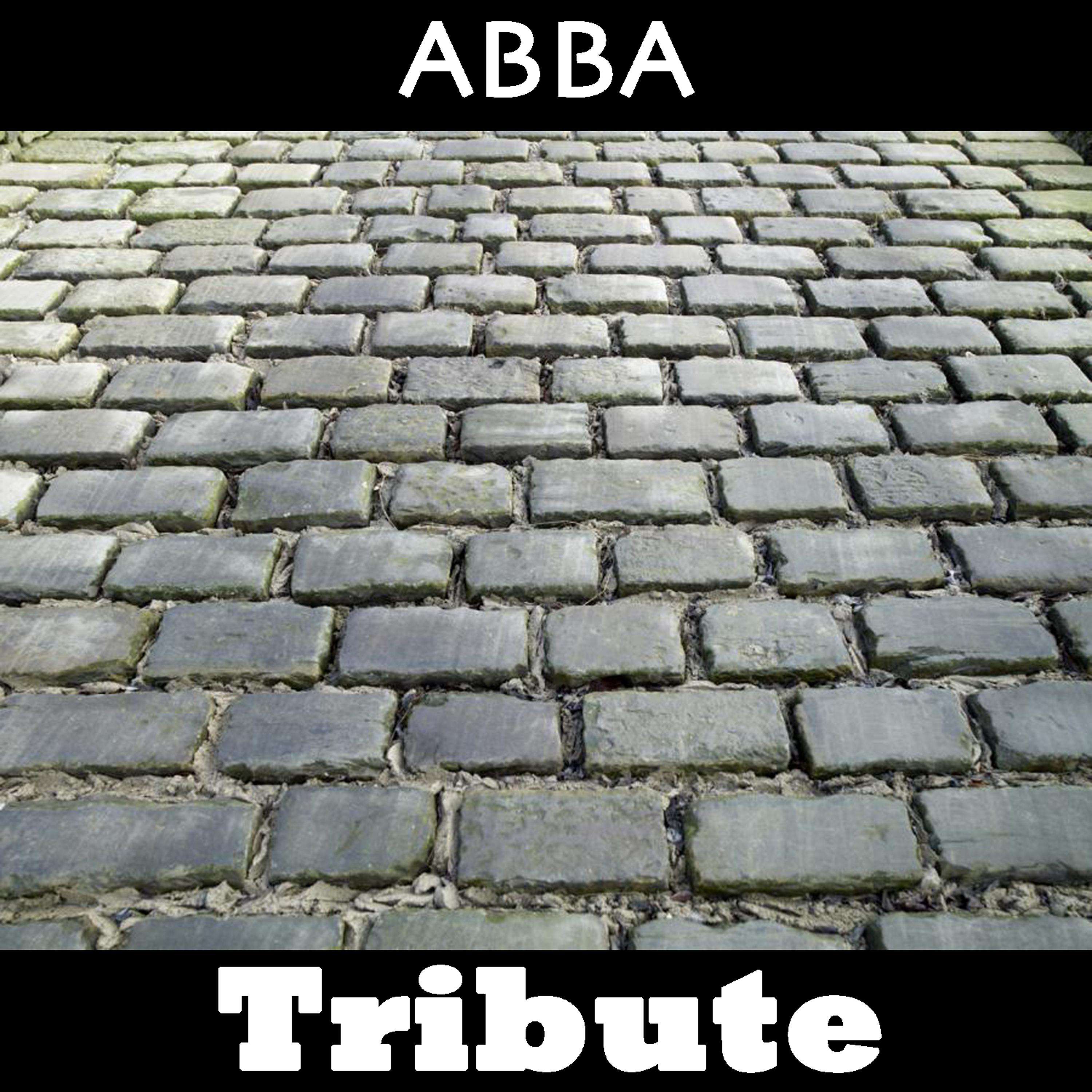 Постер альбома Gimme, Gimme, Gimme: Tribute to Abba, Vol. 1