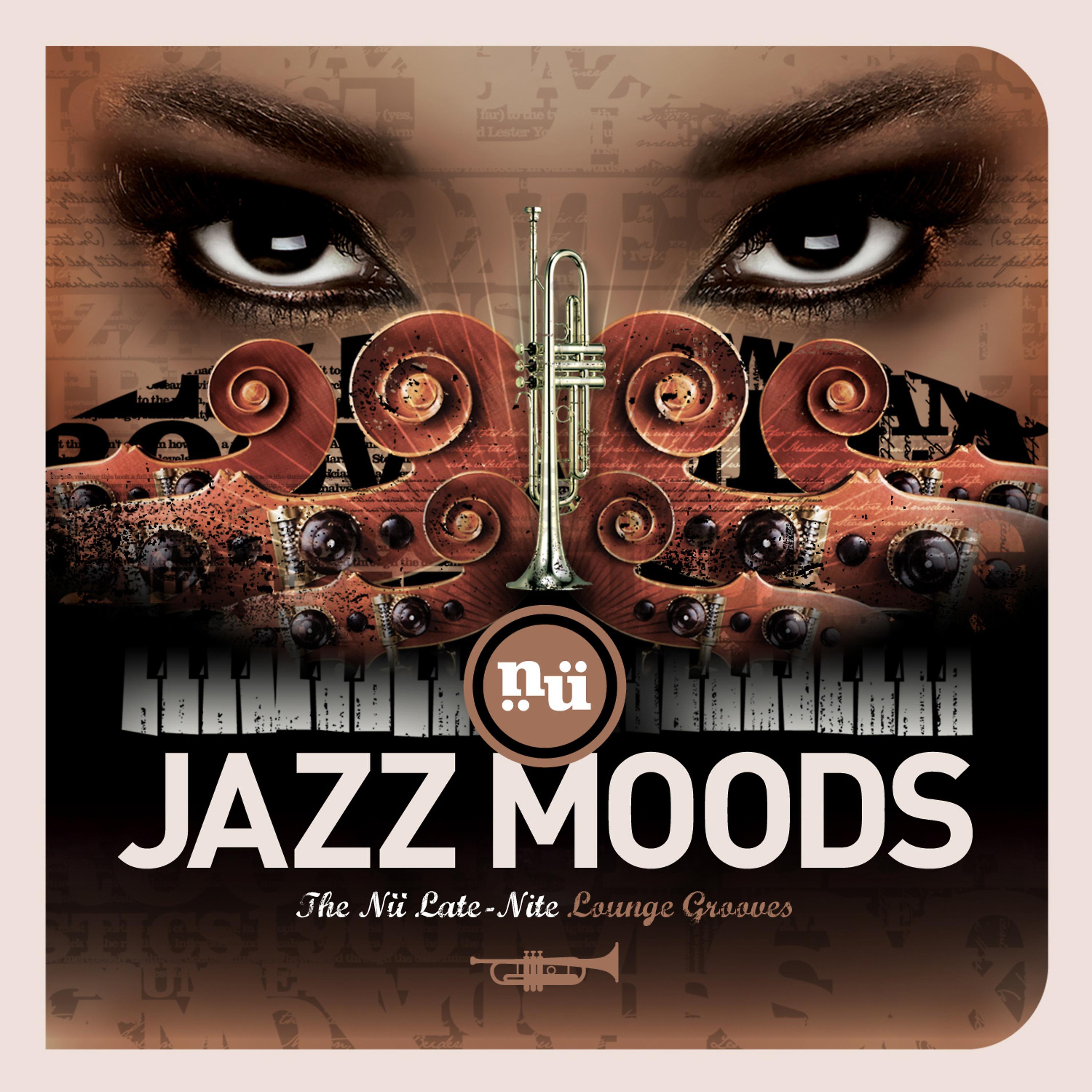 Постер альбома Nü Jazz Moods