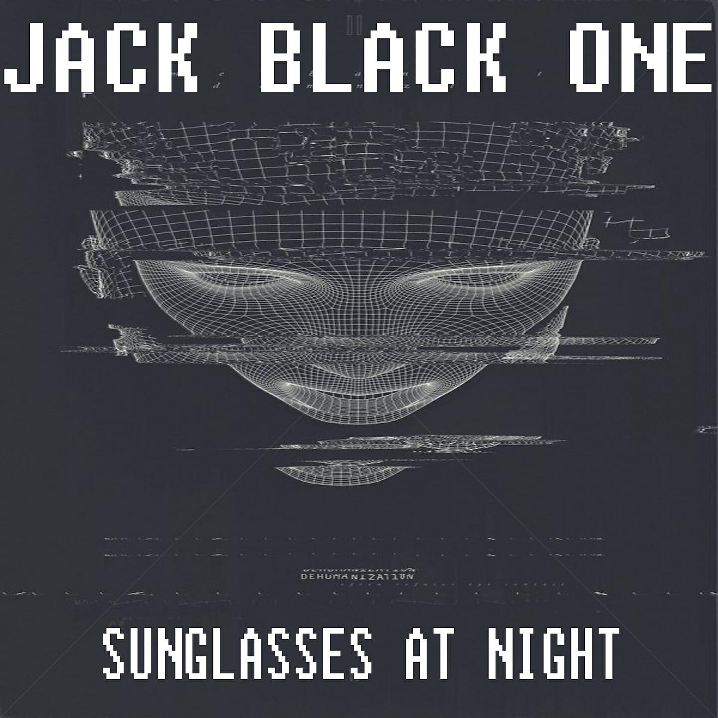 Jack Black One - Sunglasses at Night (Melodic House Techno Edit)
