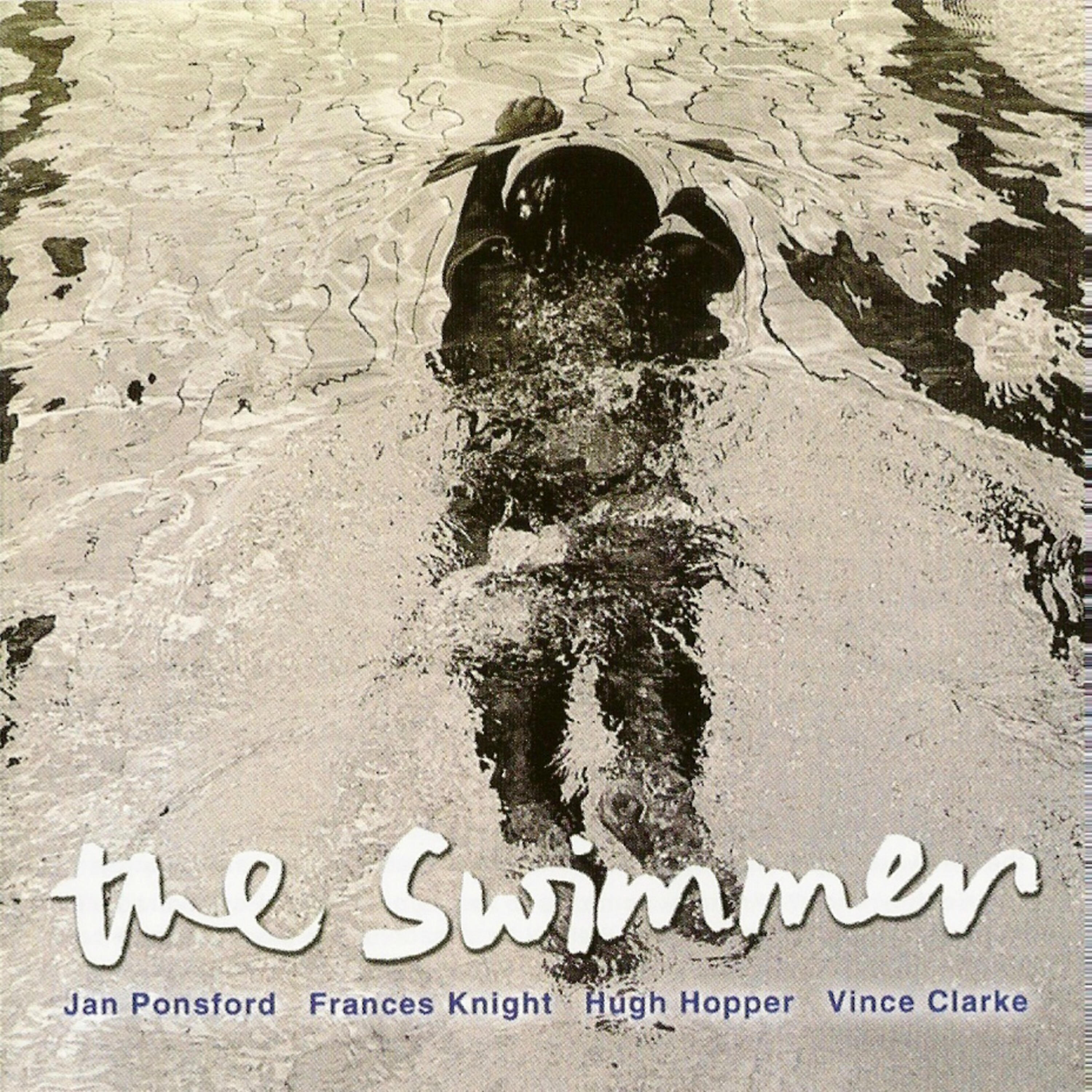 Jan Ponsford - Tongue in Groove