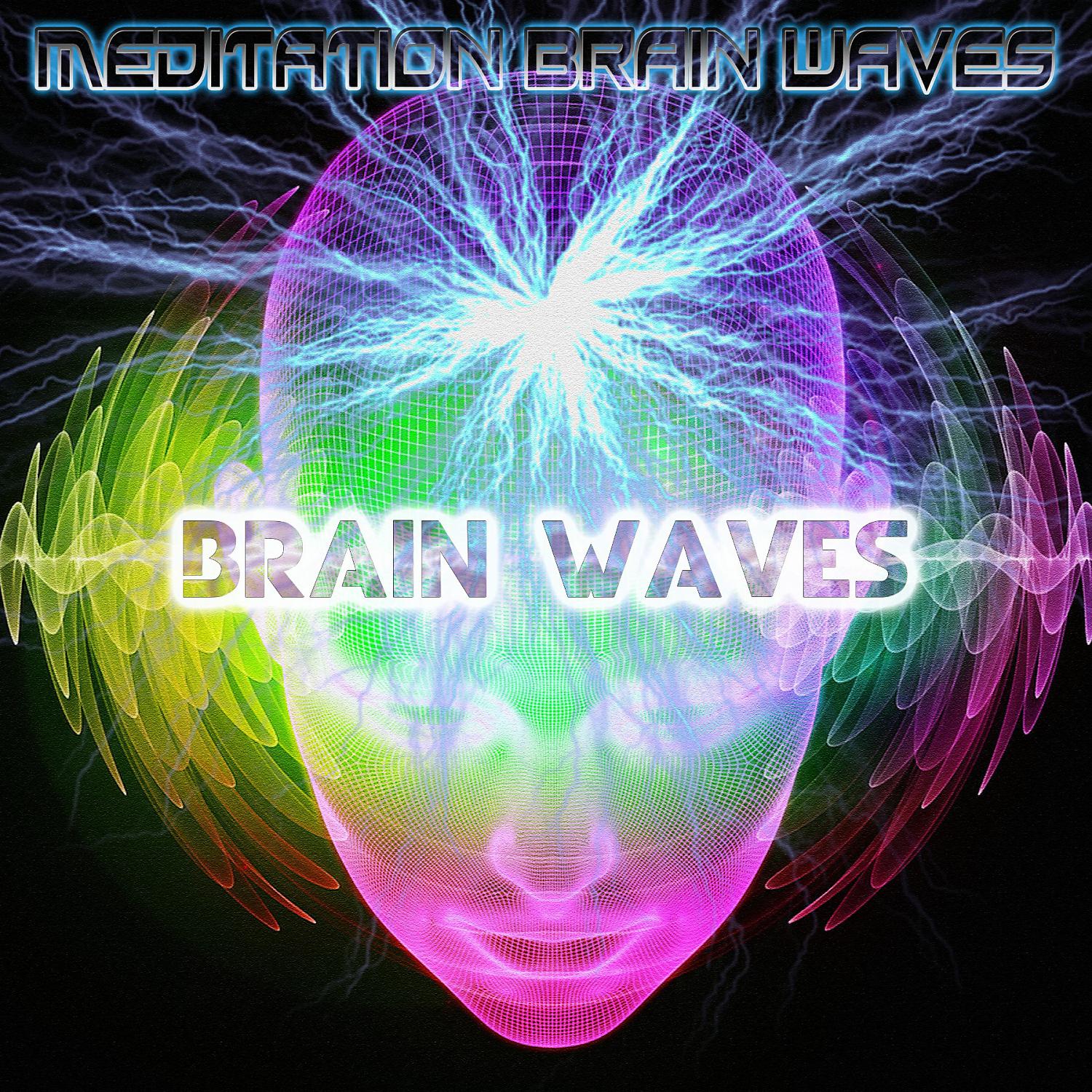 Постер альбома Meditation Brain Waves (feat. Deep Sleep Collection)