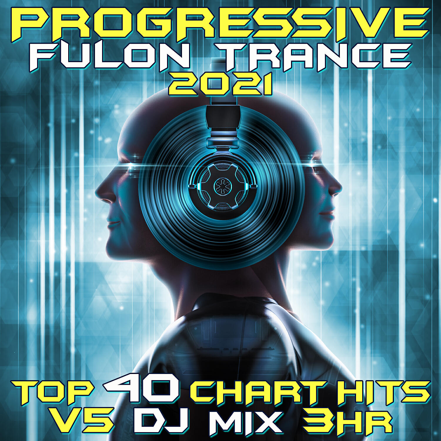 Funky Dragon - Keep On Dreaming (Progressive Fullon Trance DJ Remixed)