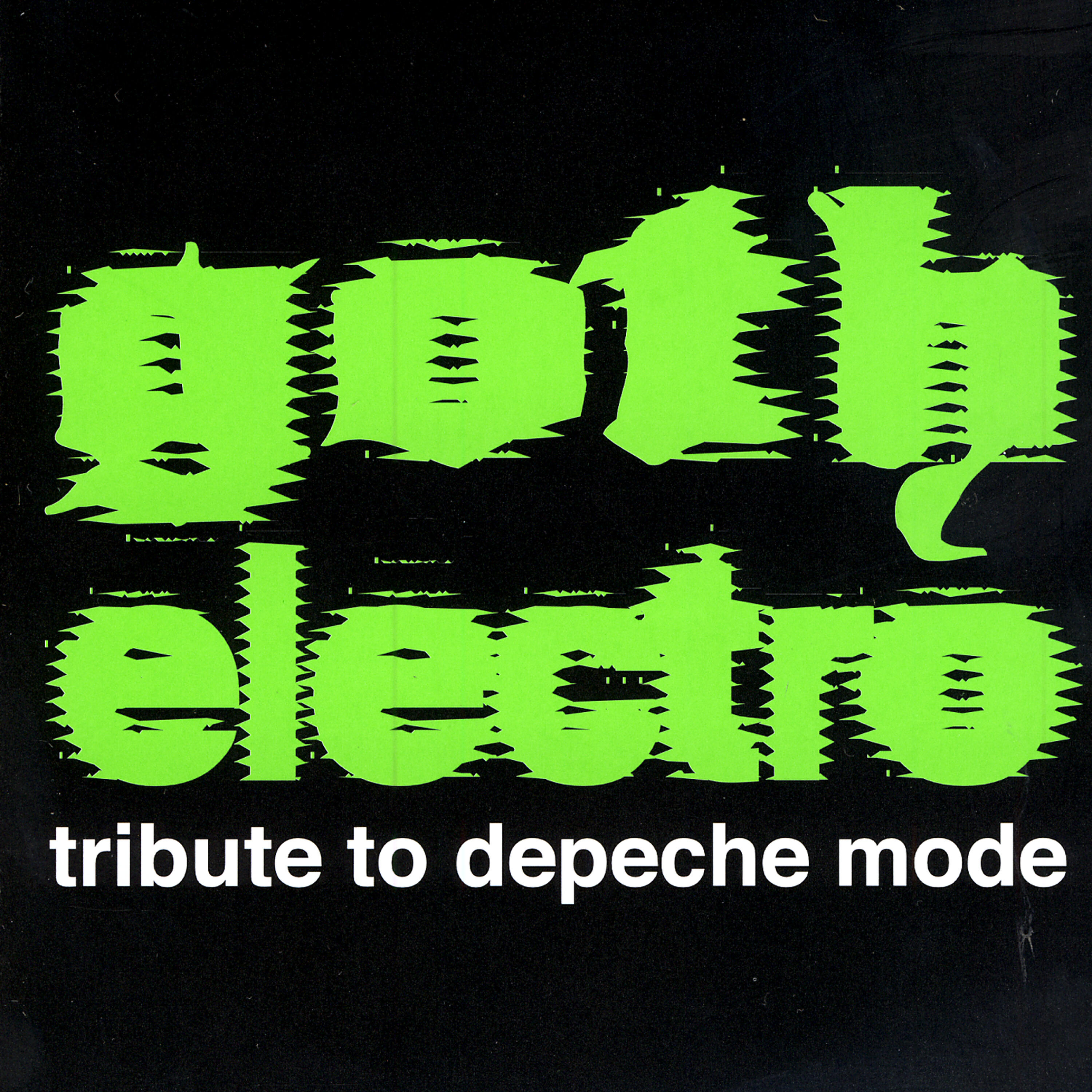 SOiL - Everything Counts (Death Guild Mix)