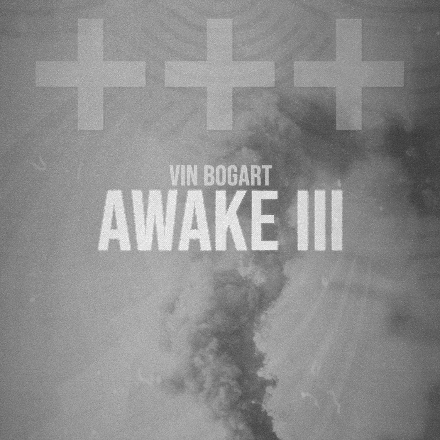 Постер альбома Awake III