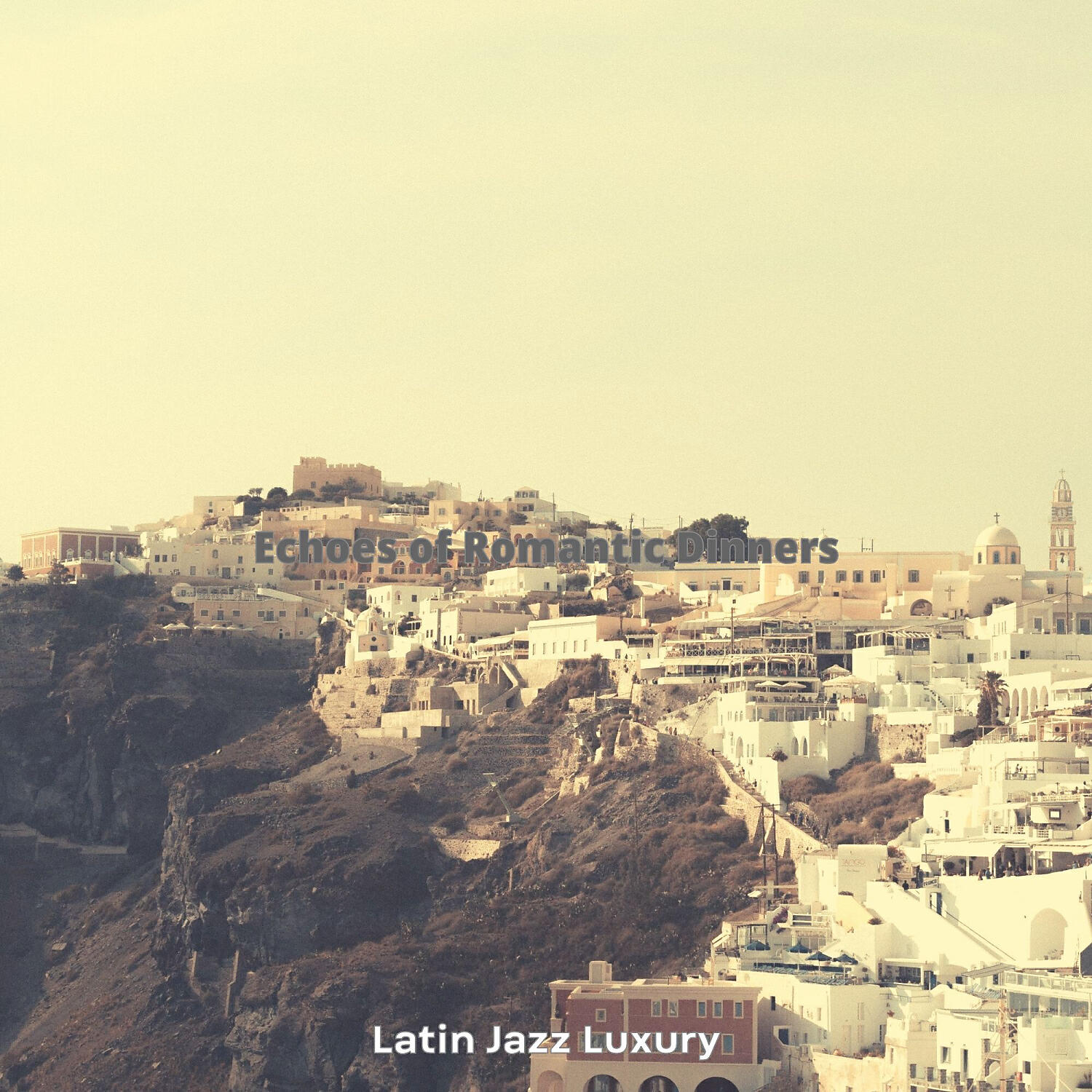 Latin Jazz Luxury - Scintillating Bossa Nova - Vibe for Hotel Lobbies