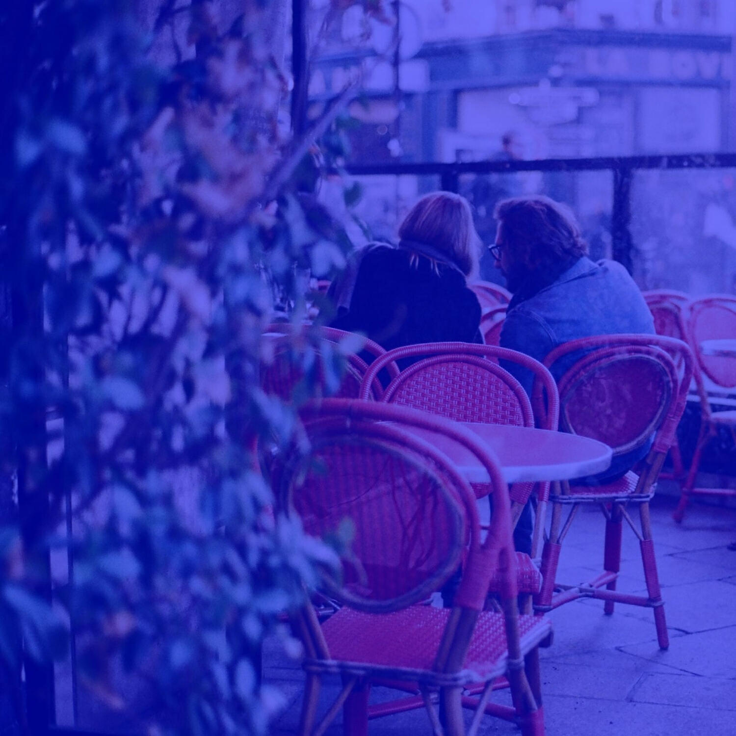 Coffee Shop Music Orchestra - Trio Jazz Soundtrack for Organic Cafes