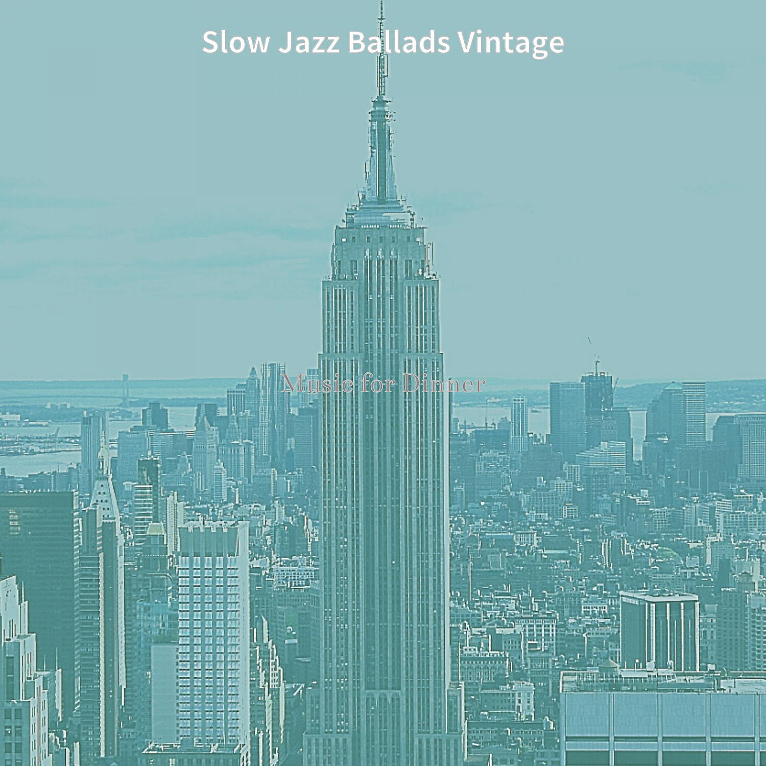Slow Jazz Ballads Vintage - Hip Backdrops for Date Nights