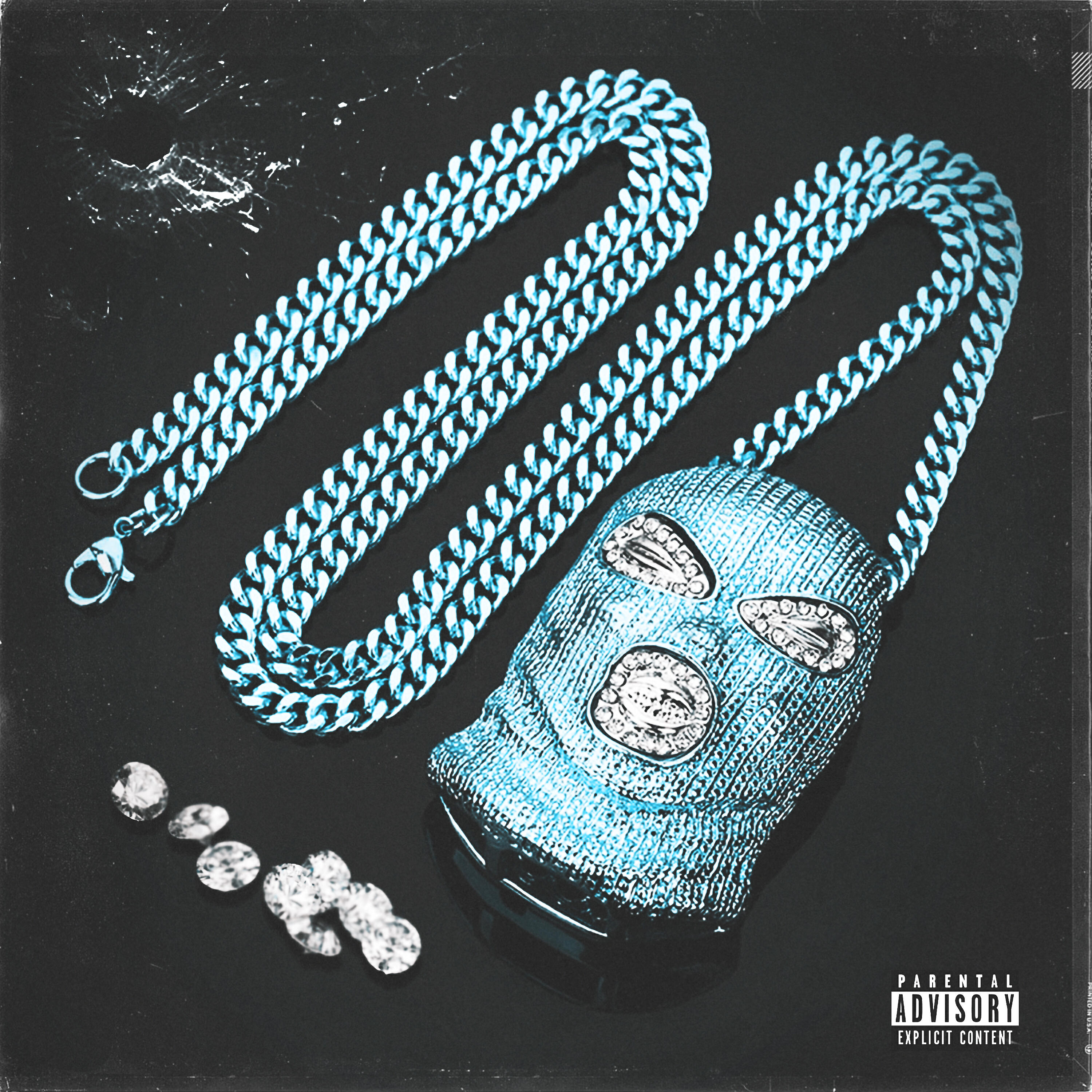 Collex - St. Blessed (Prod. by Freyo)