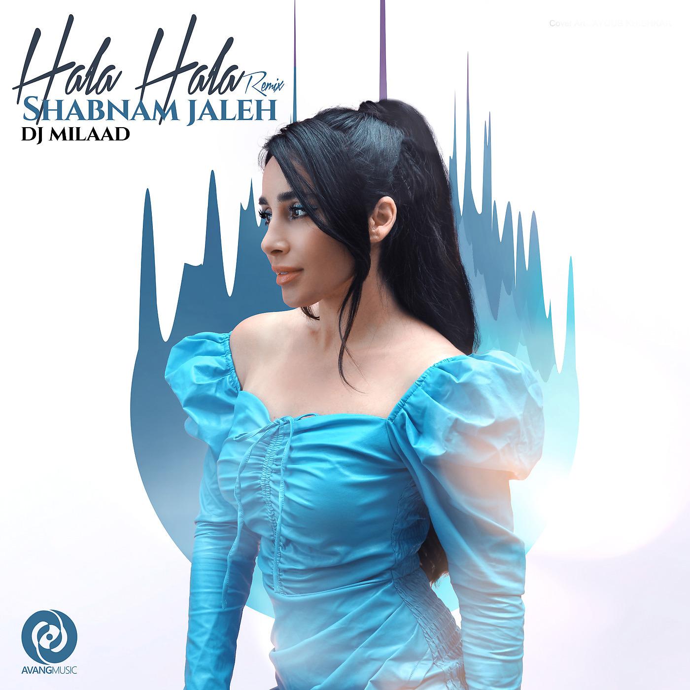 Постер альбома Hala Hala (Remix)