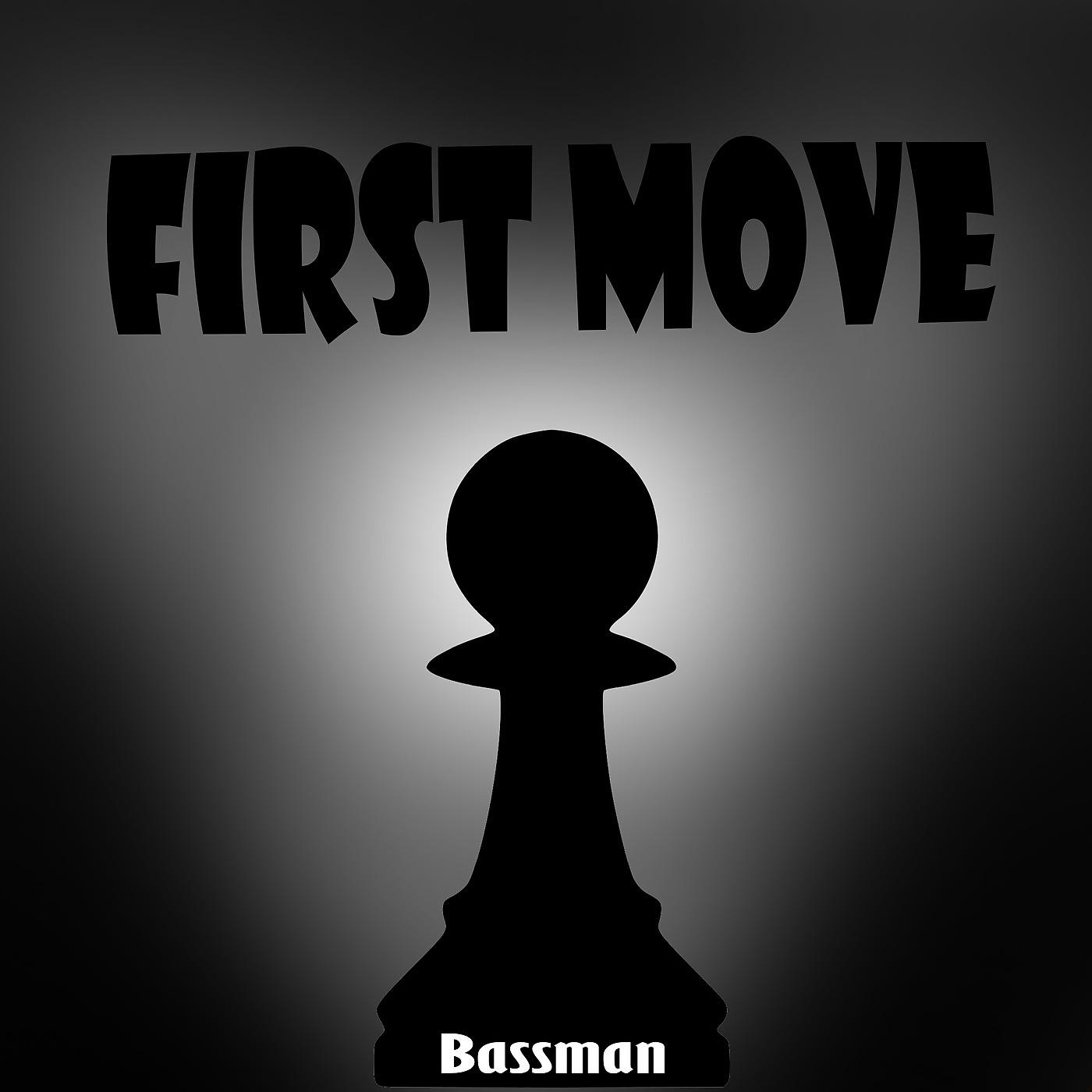 Постер альбома First Move